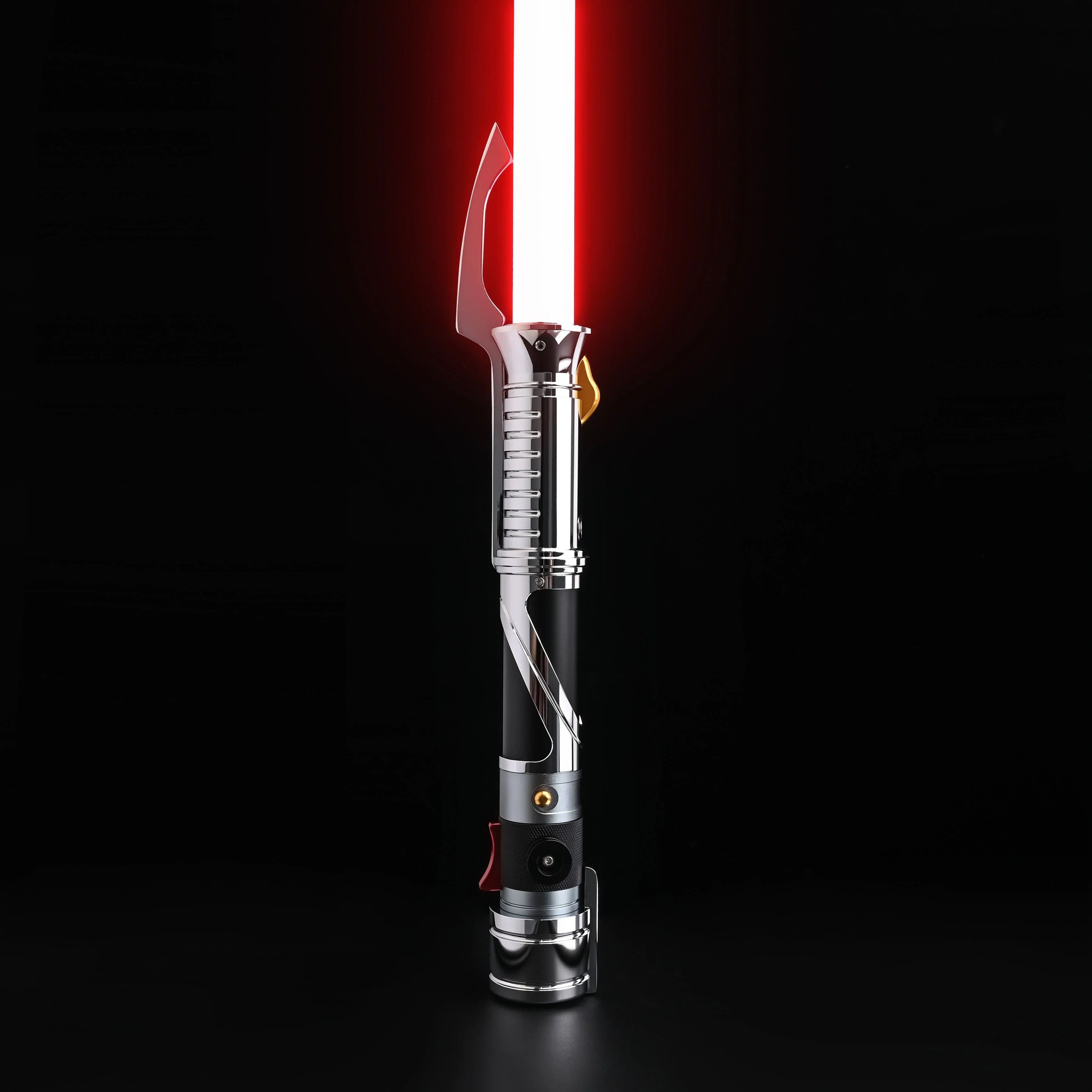 GCS Badaxx Neopixel ★ カスタムライトセーバー NEOPIXEL カスタムライトセーバー LGT DYNASTY｜SYBERSABERS – SyberSabers