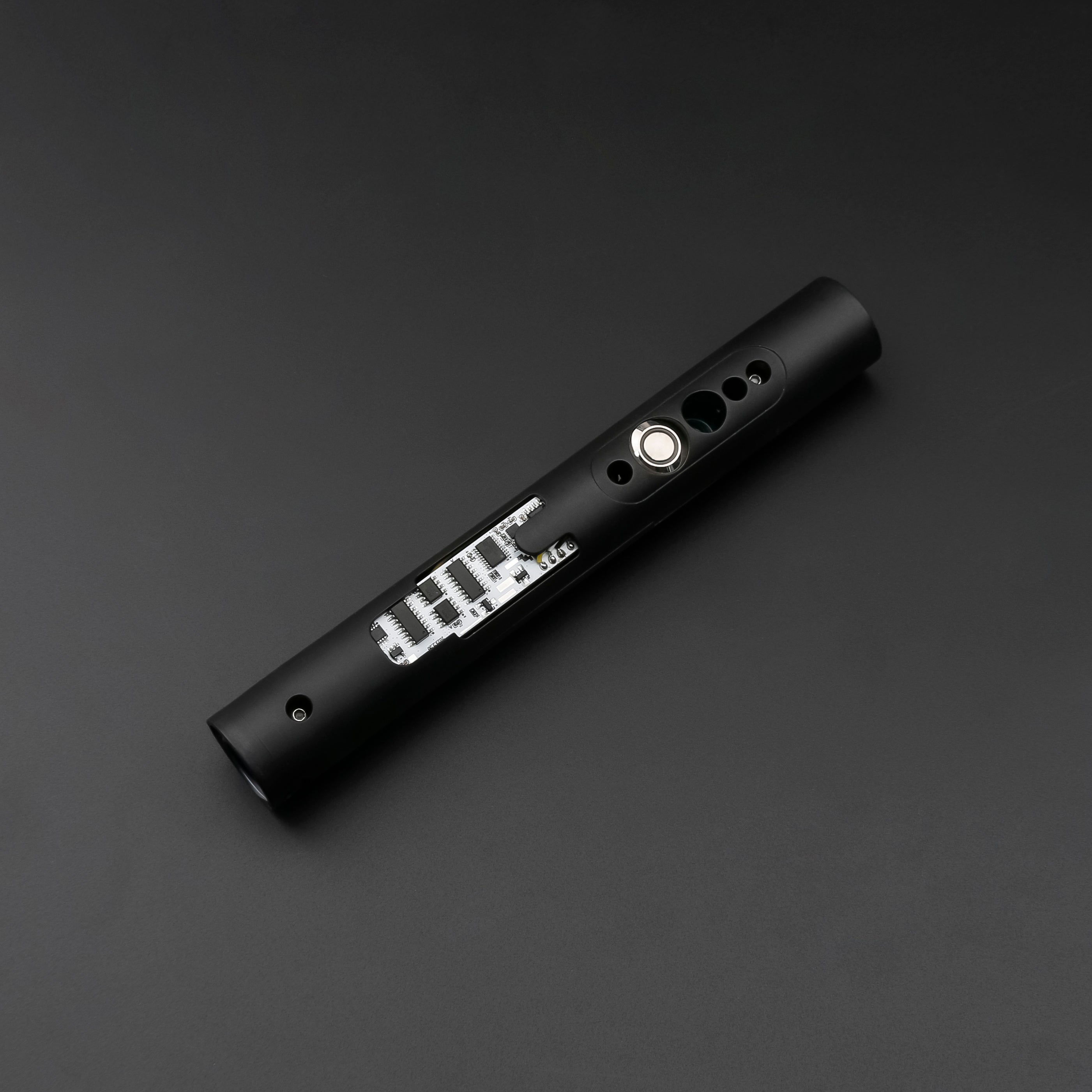 Núcleo de sabre de luz