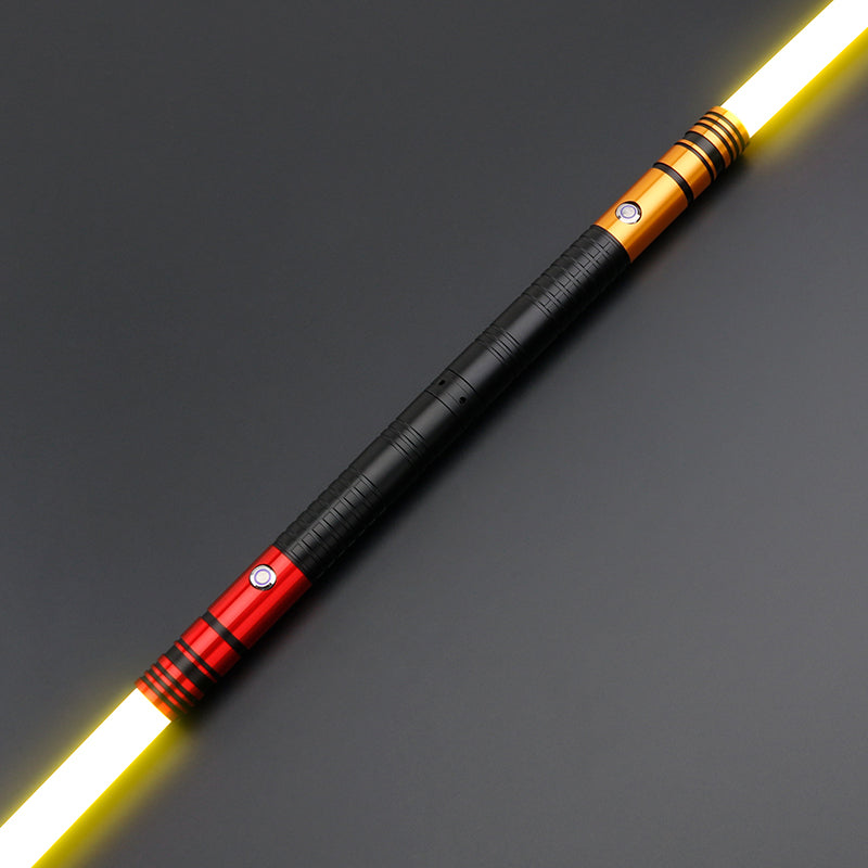 Flamecore Bundle | 2 Sabers