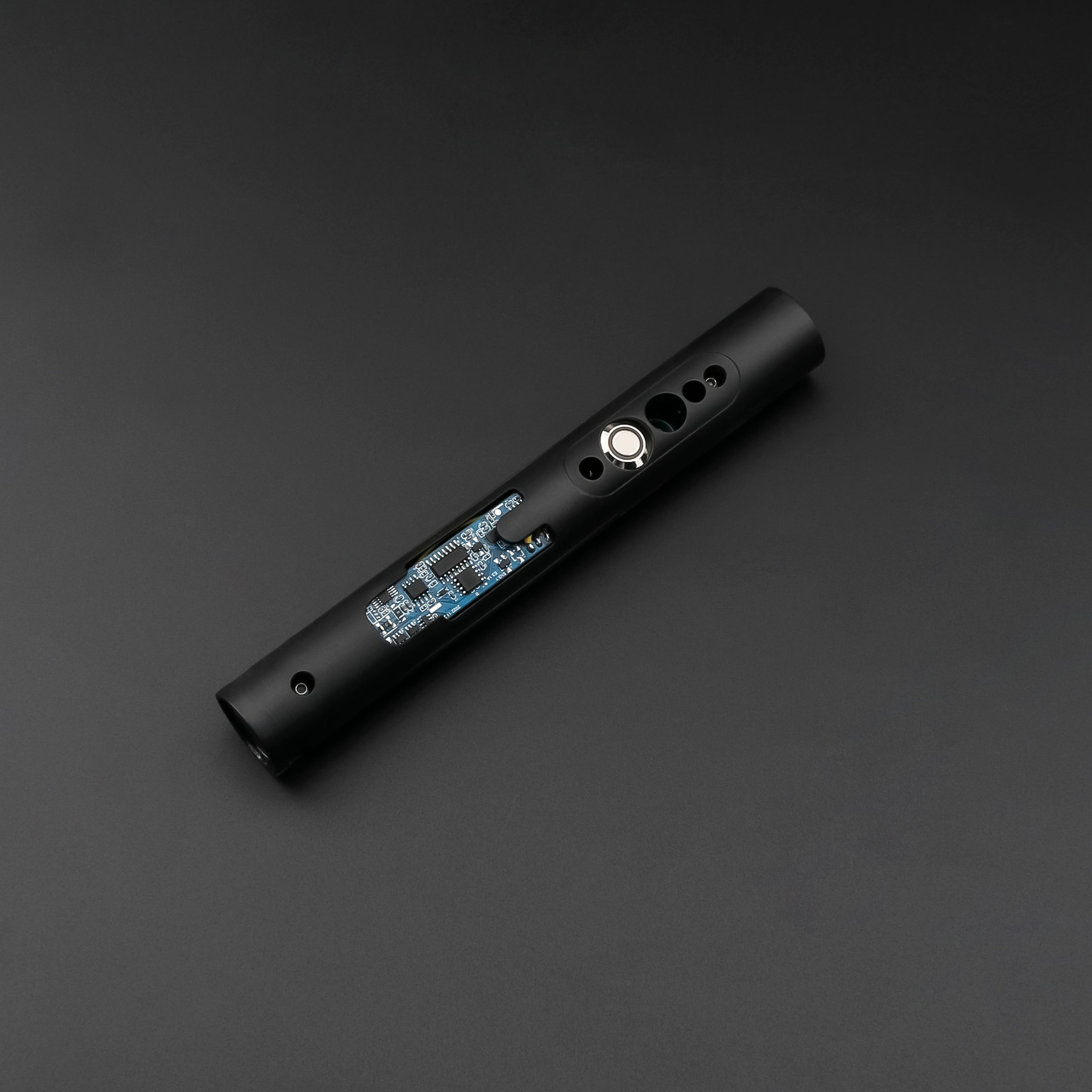 Núcleo de sabre de luz