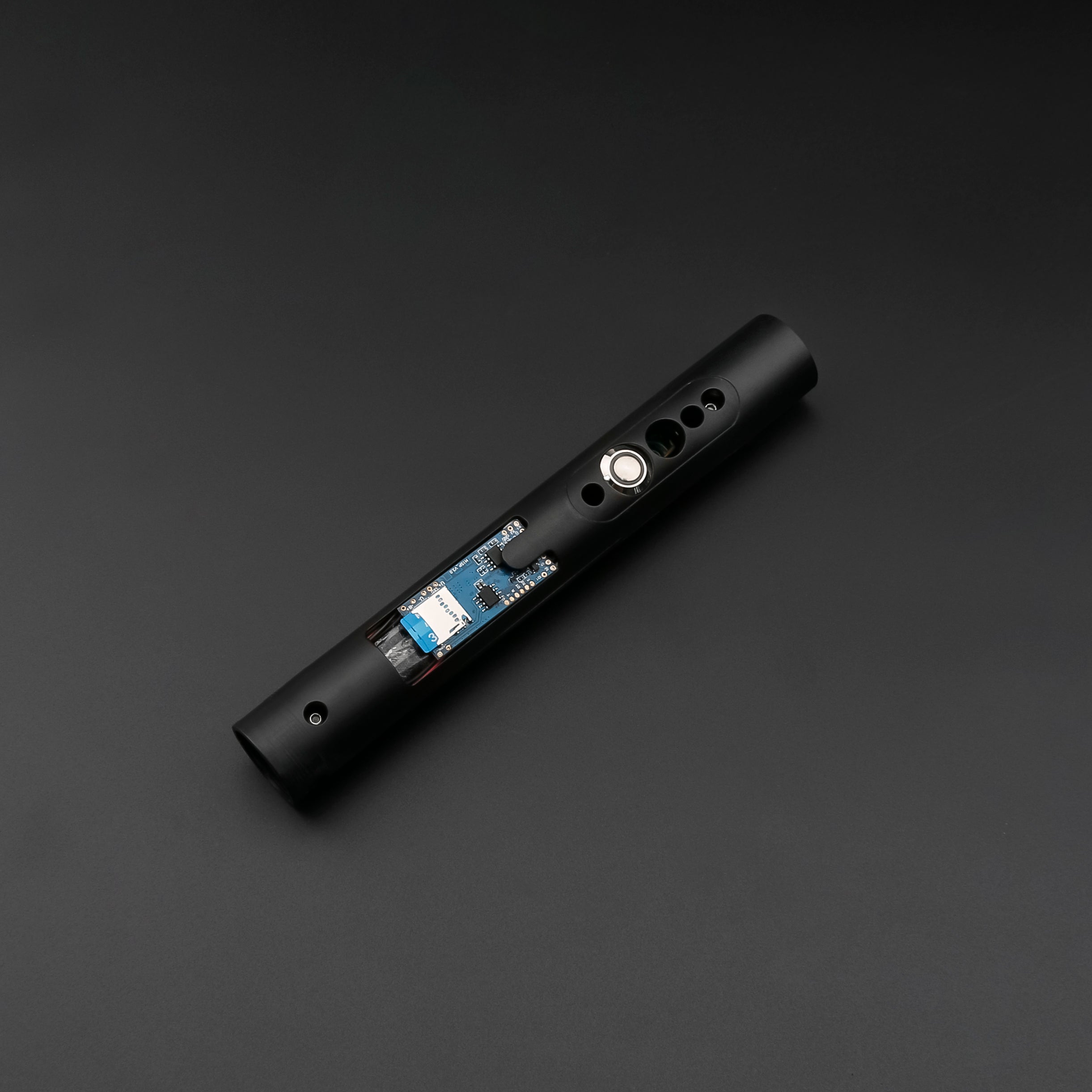 Chassis Core