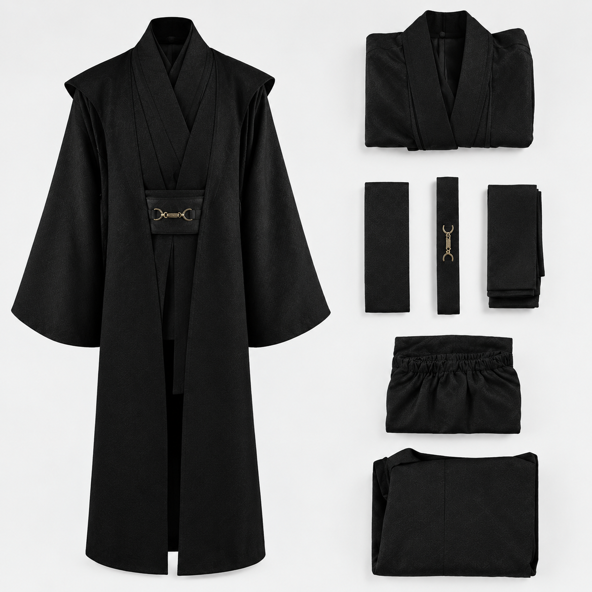 Tunic for cosplay