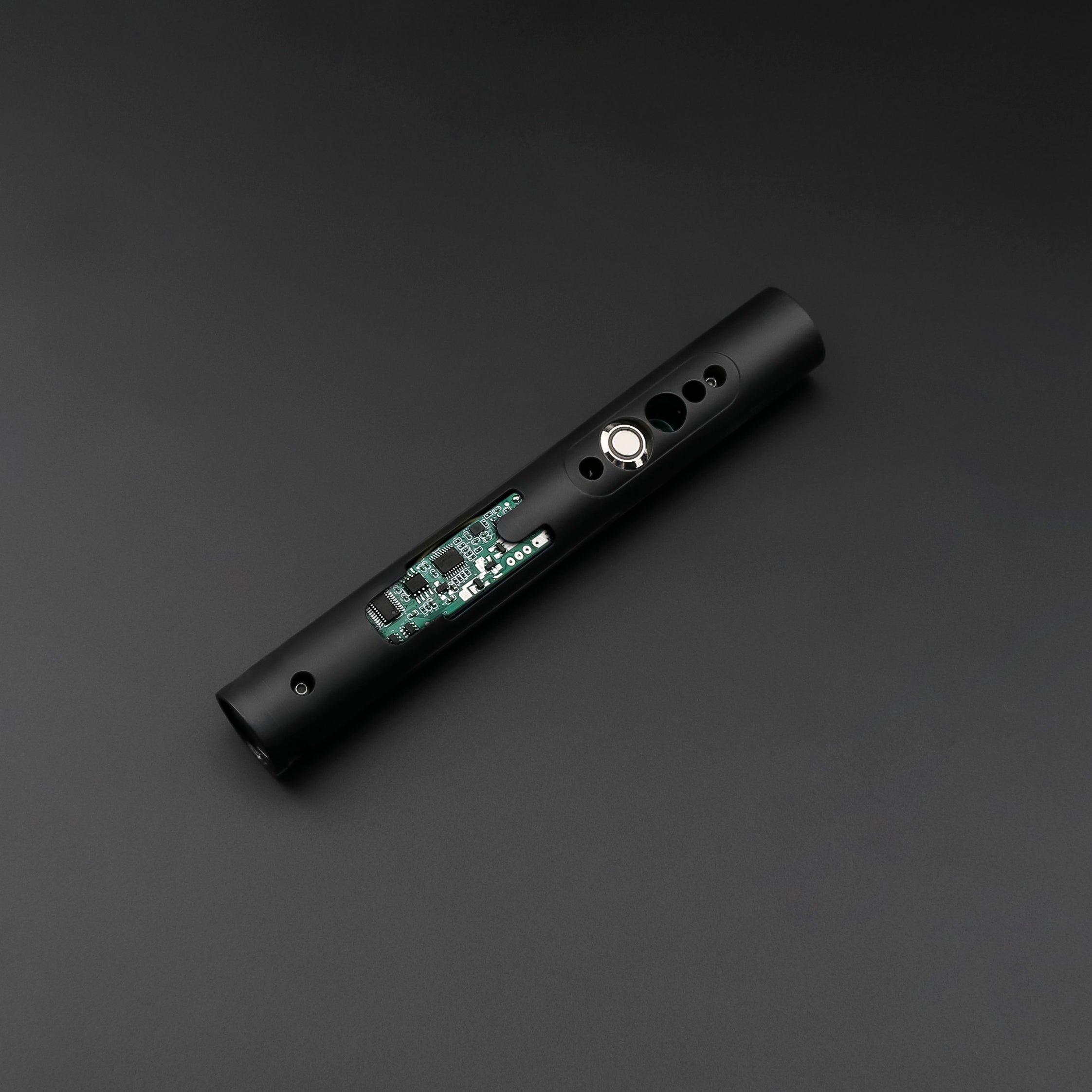 Chassis Core