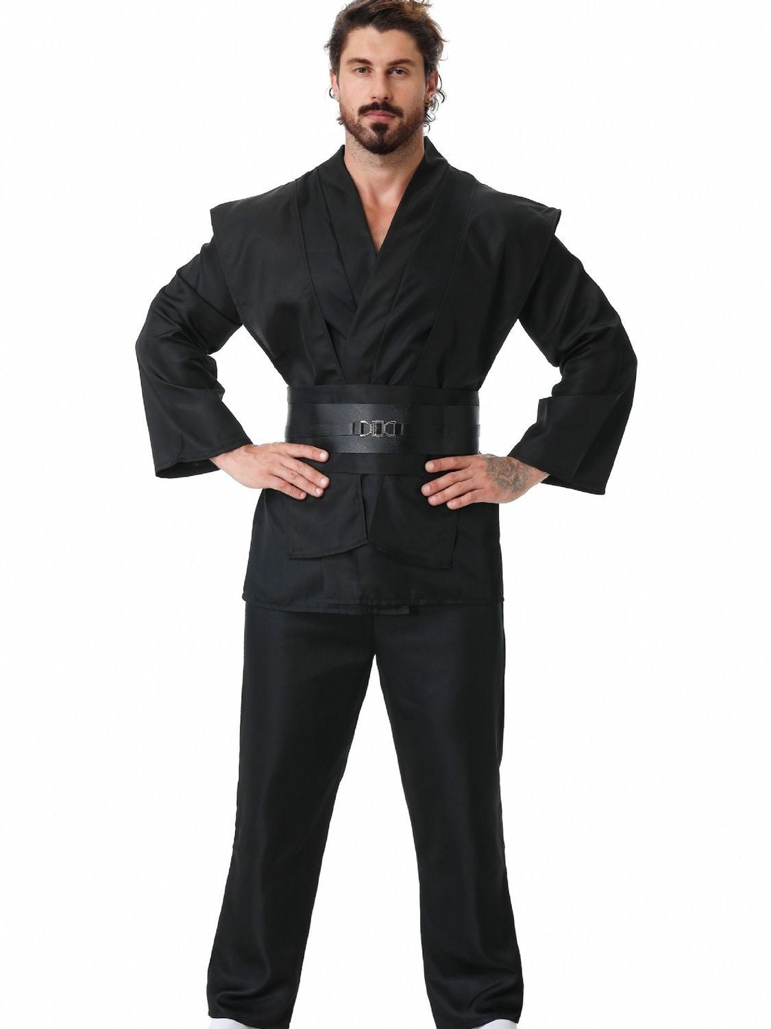 Tunic for cosplay