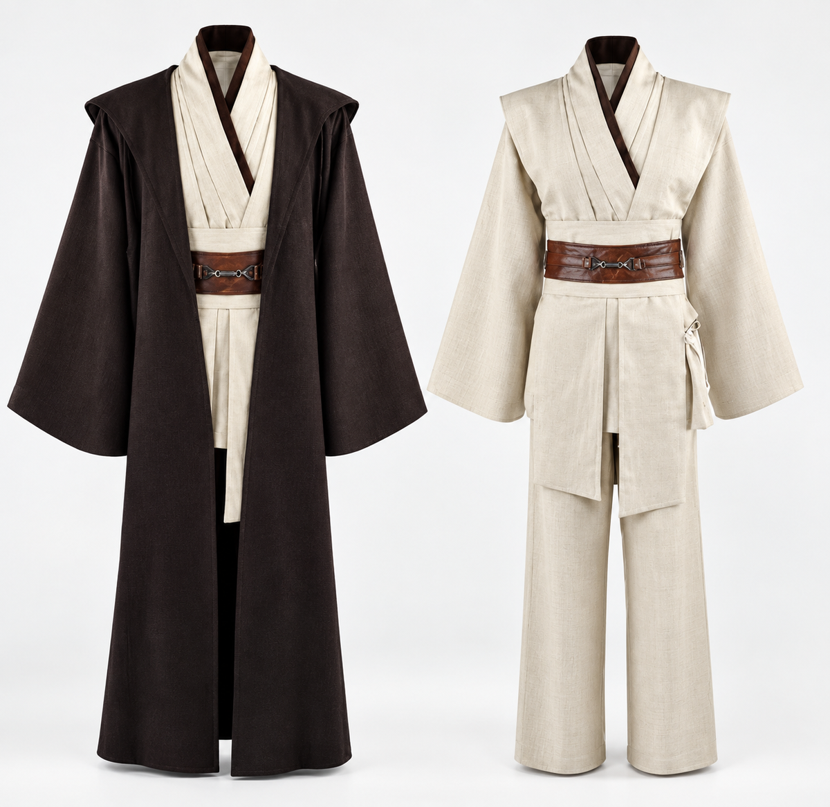 Tunic for cosplay