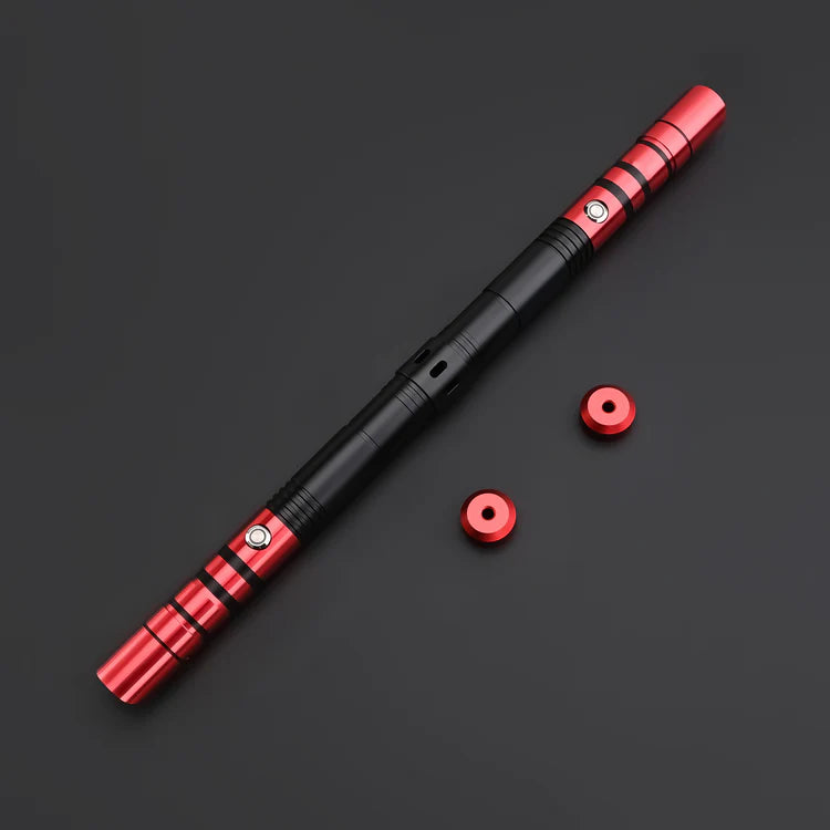 Cryovex Bundle | 2 Sabers