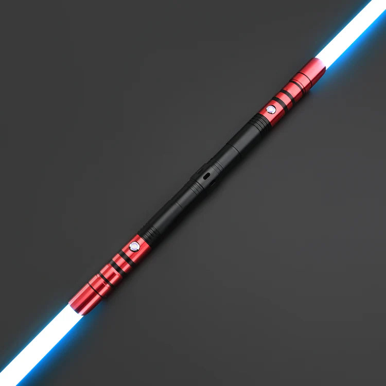 Cryovex Bundle | 2 Sabers