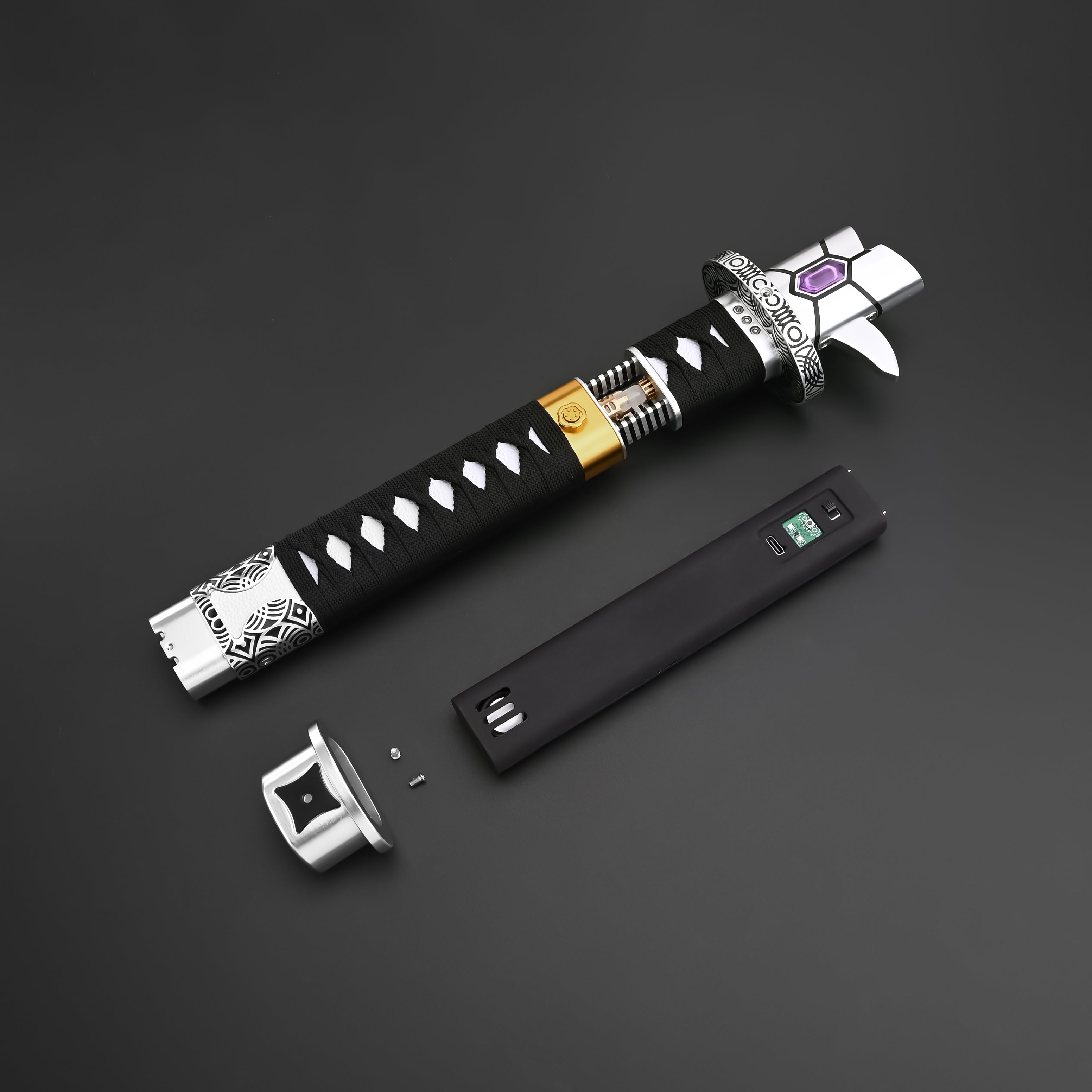 Nova Katana