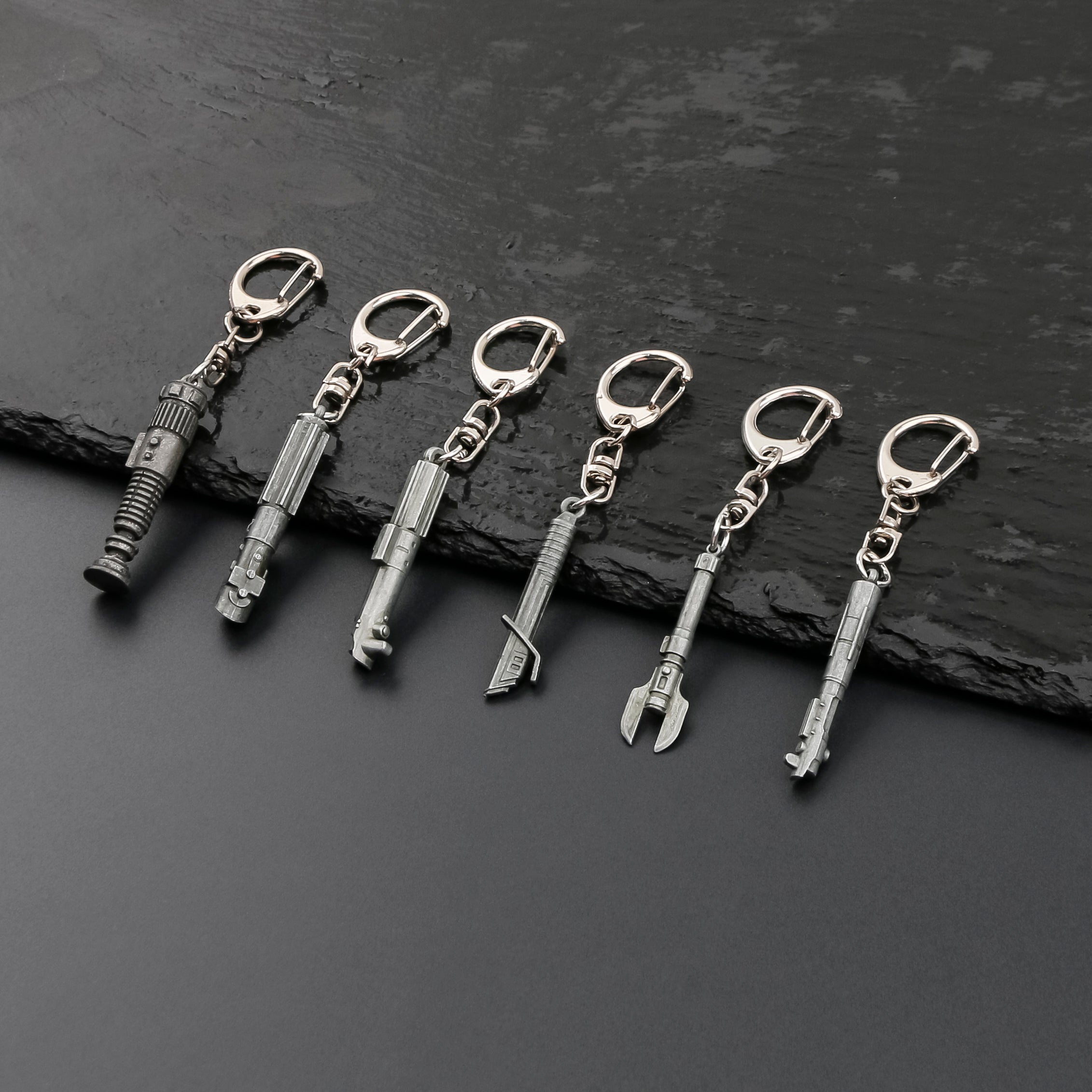 Necklace/Keychain