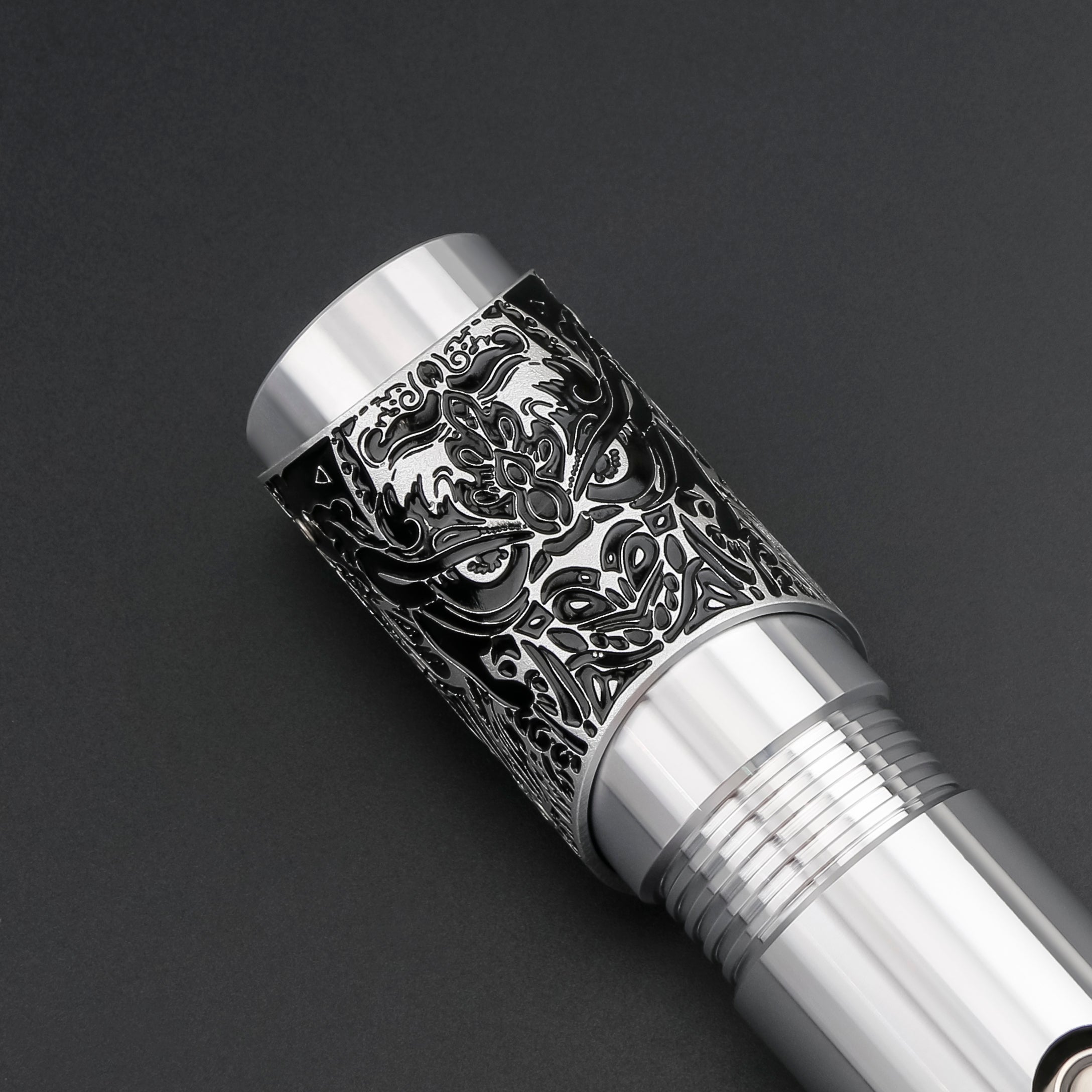 Silver Grimoire