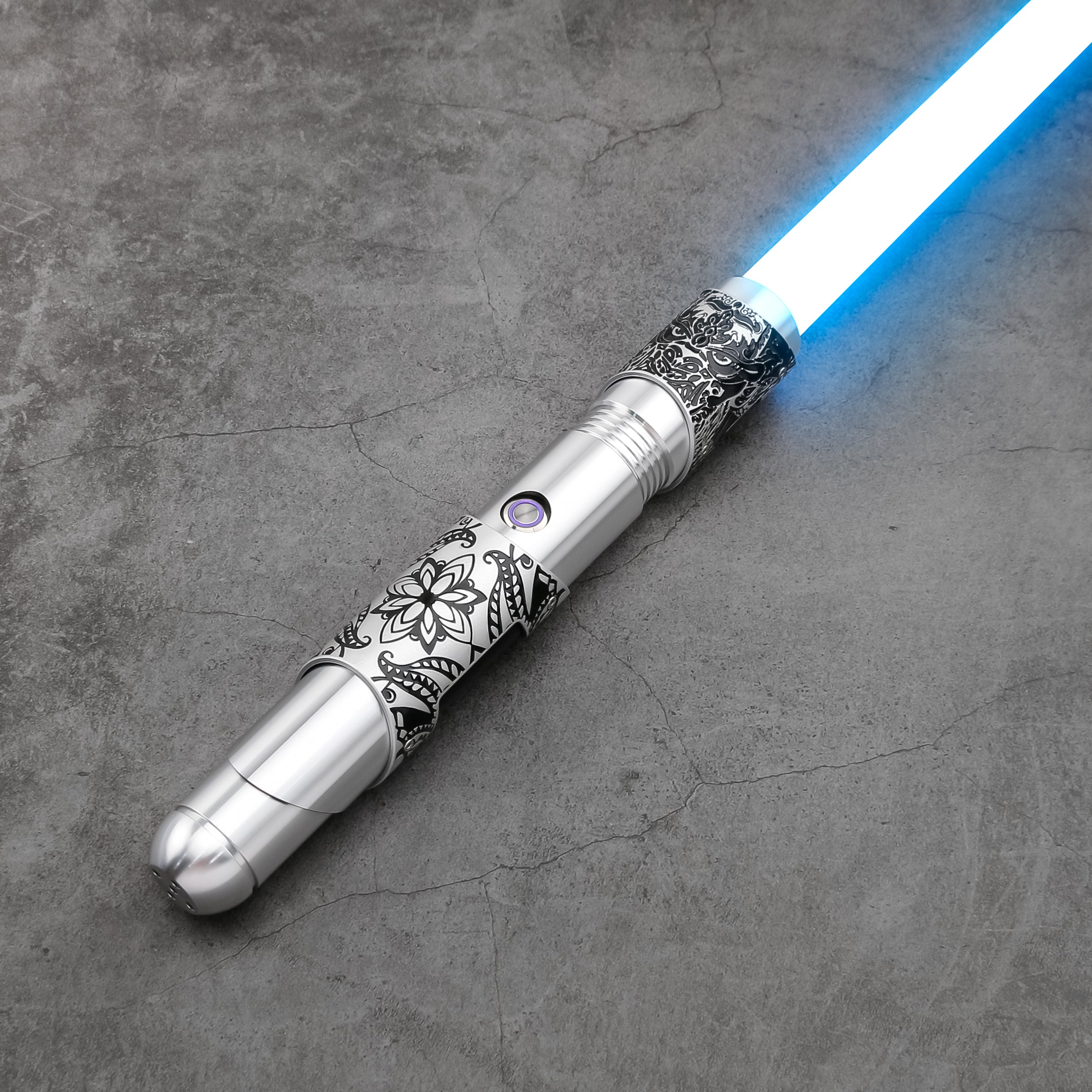 Silver Grimoire