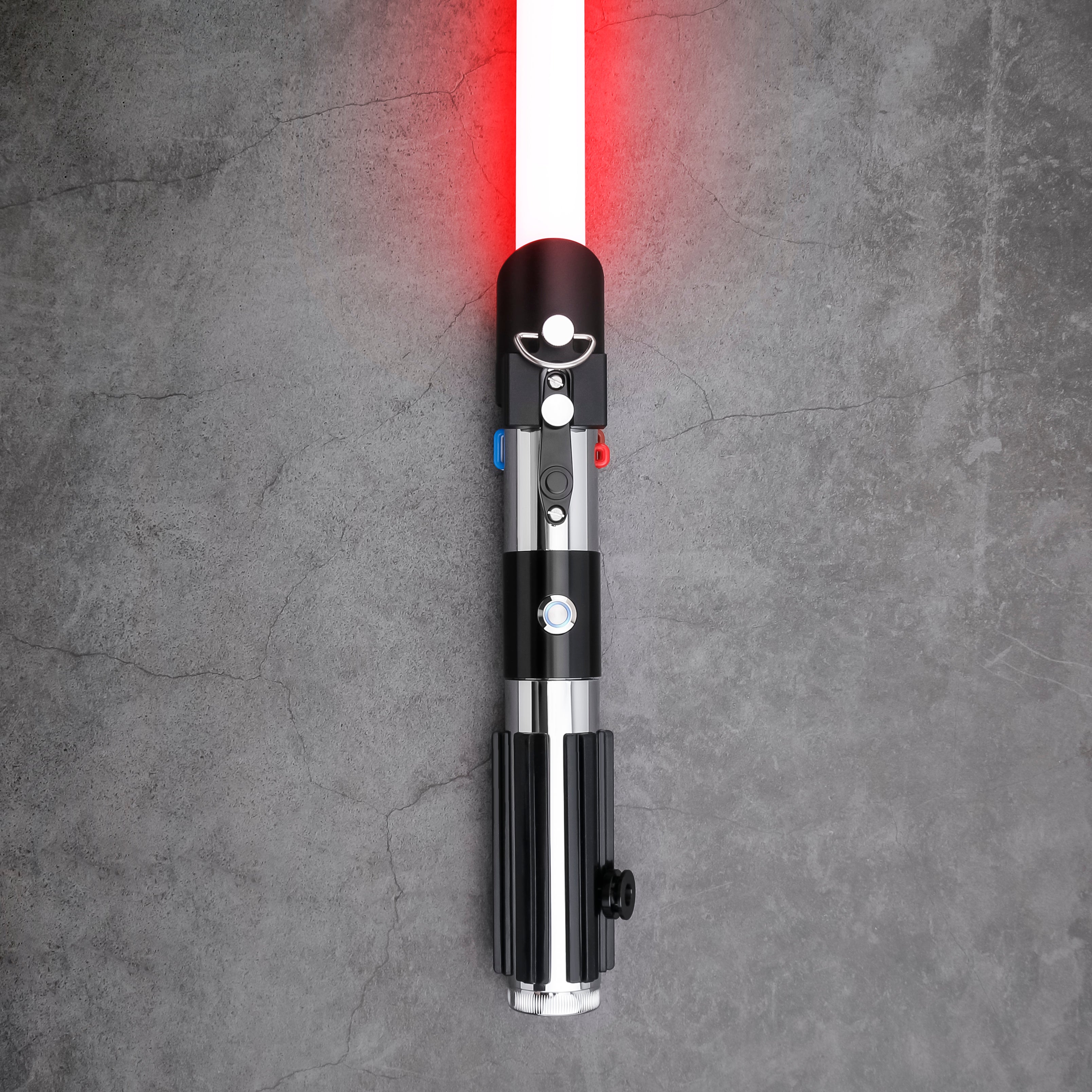 Darth Vader Lightsaber Replica – Vanta SE – CXSABER