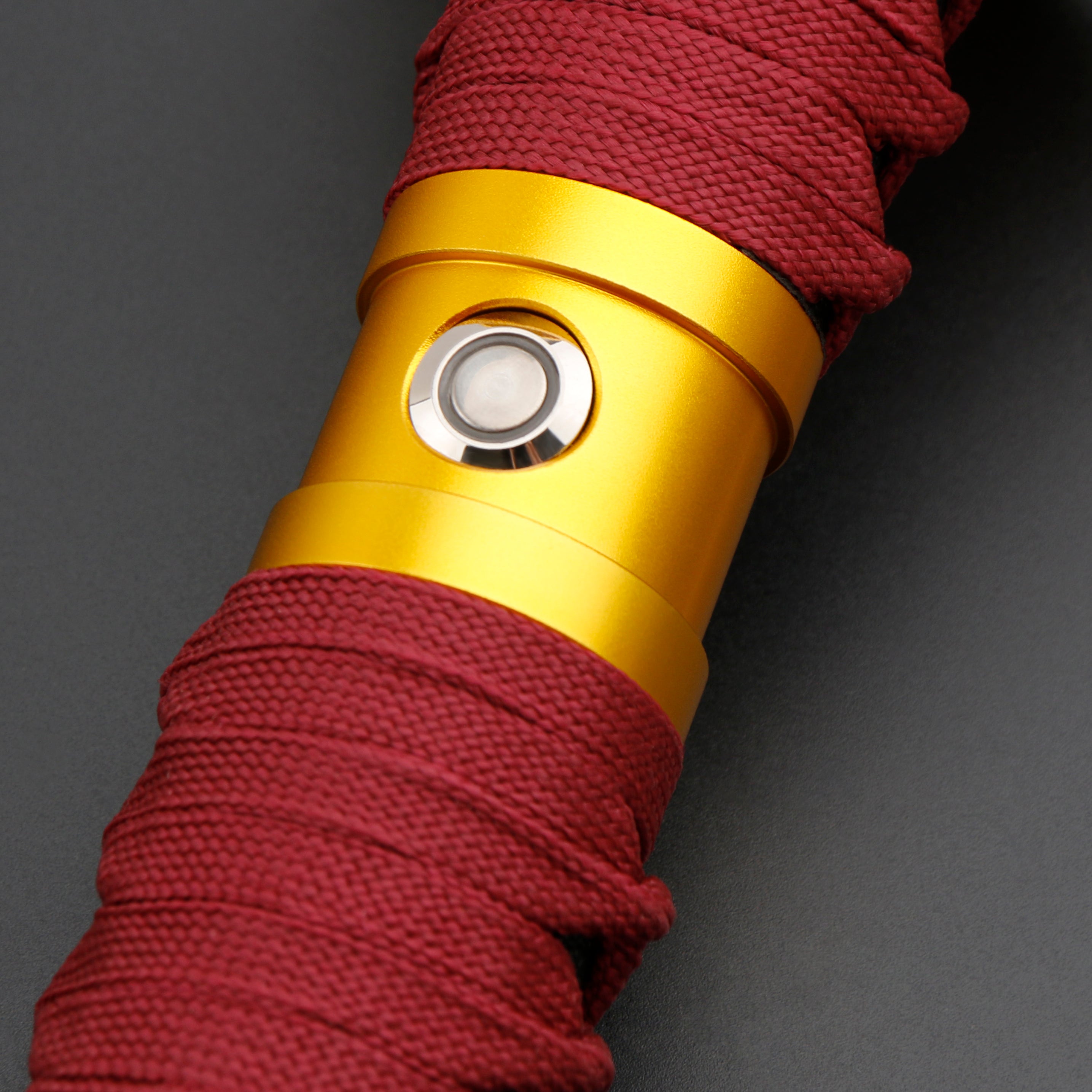 Crimson Coil