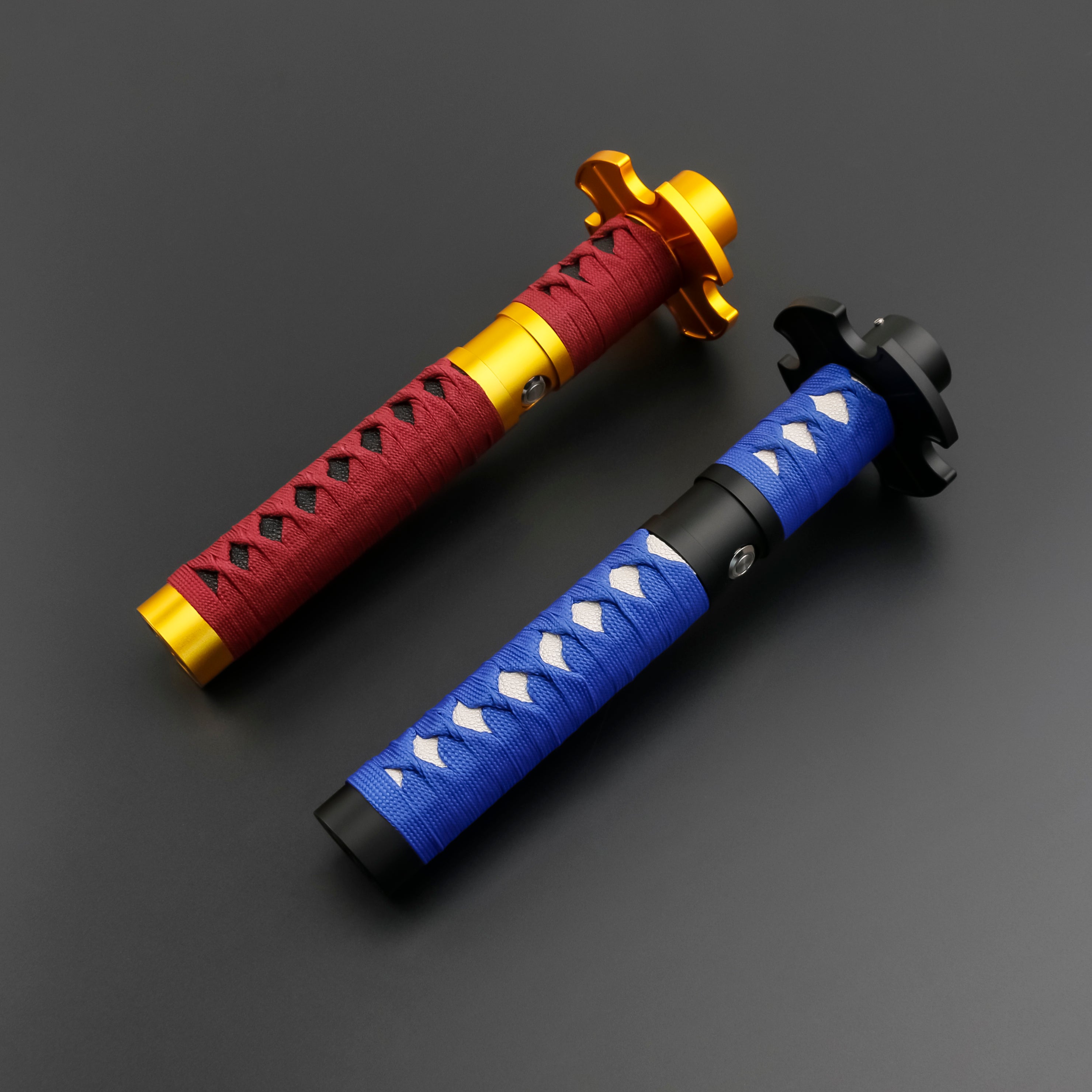 Crimson Coil