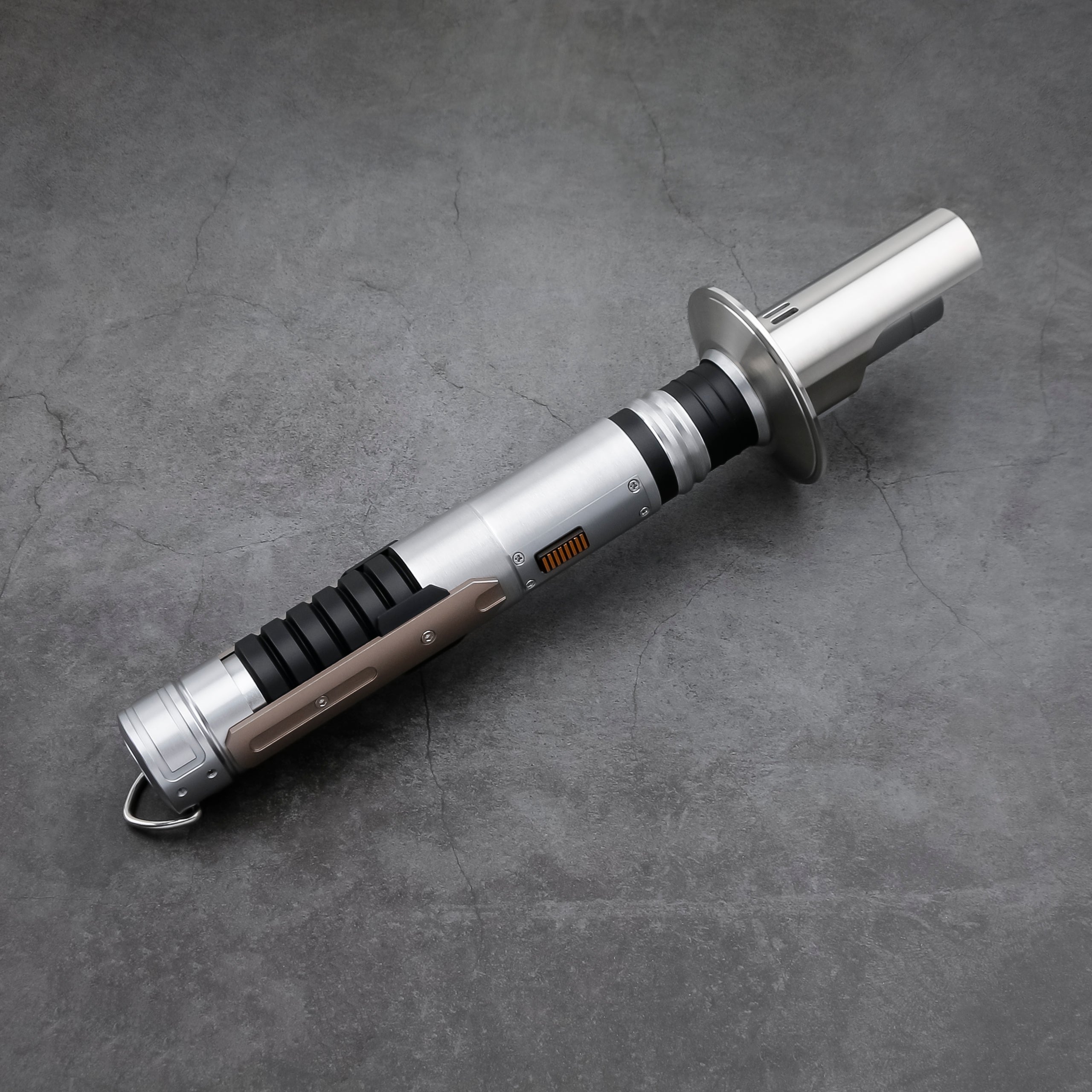 Young Rebel Hilt
