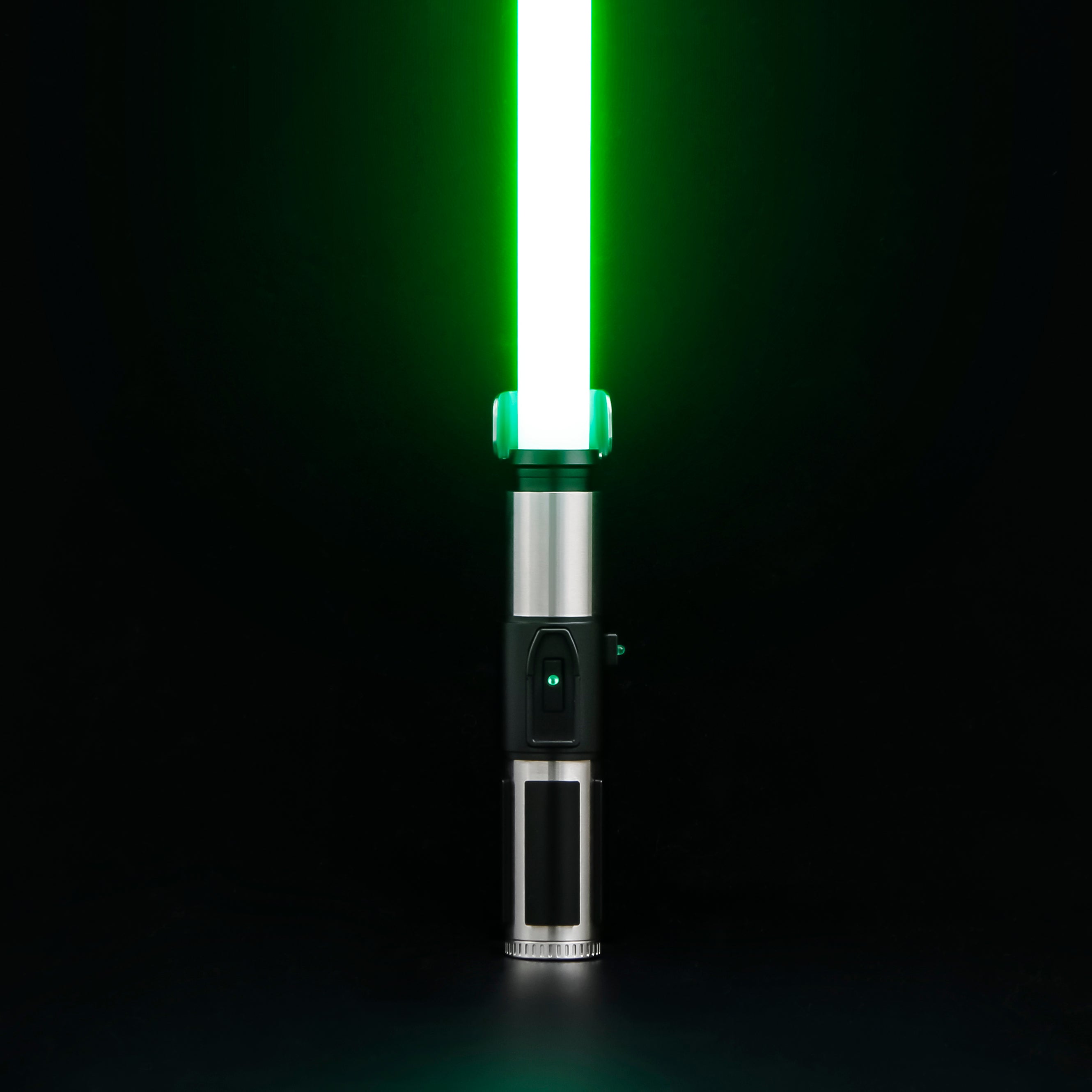 Emerald Master