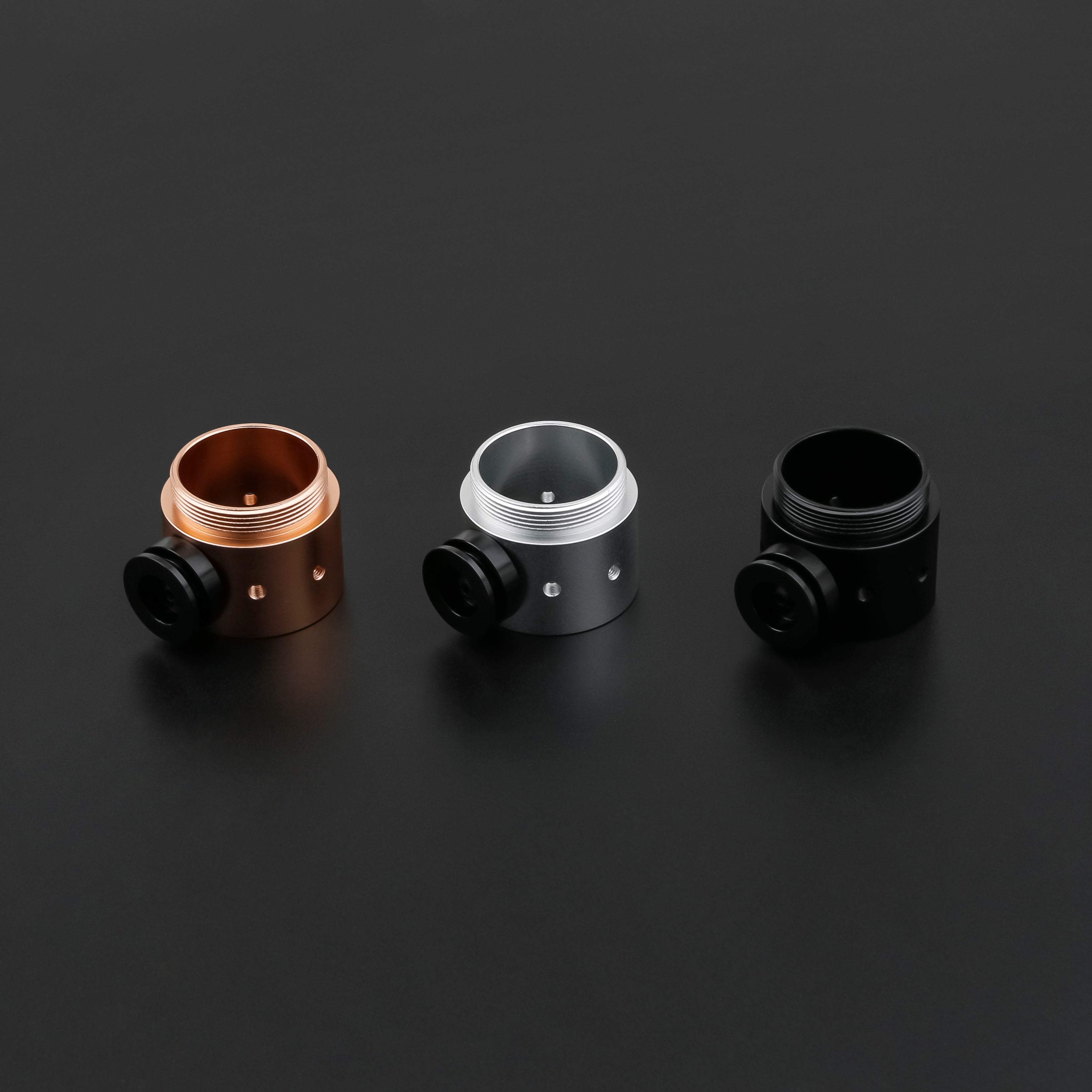 Clip para rueda Covertec