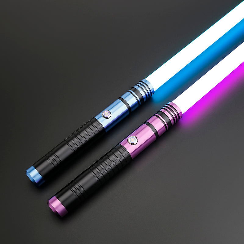 Flamecore Bundle | 2 Sabers