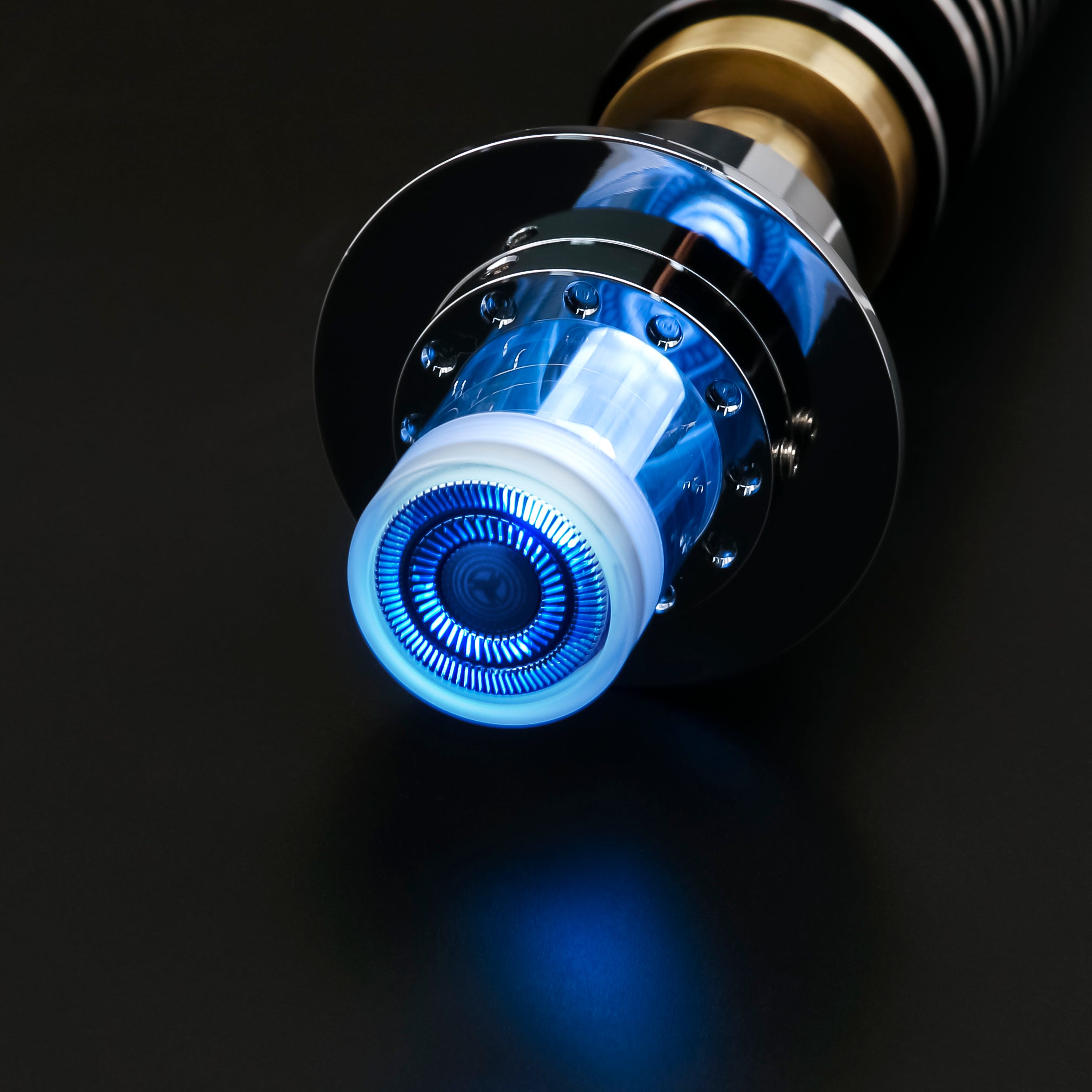 Pixel Blade Plug