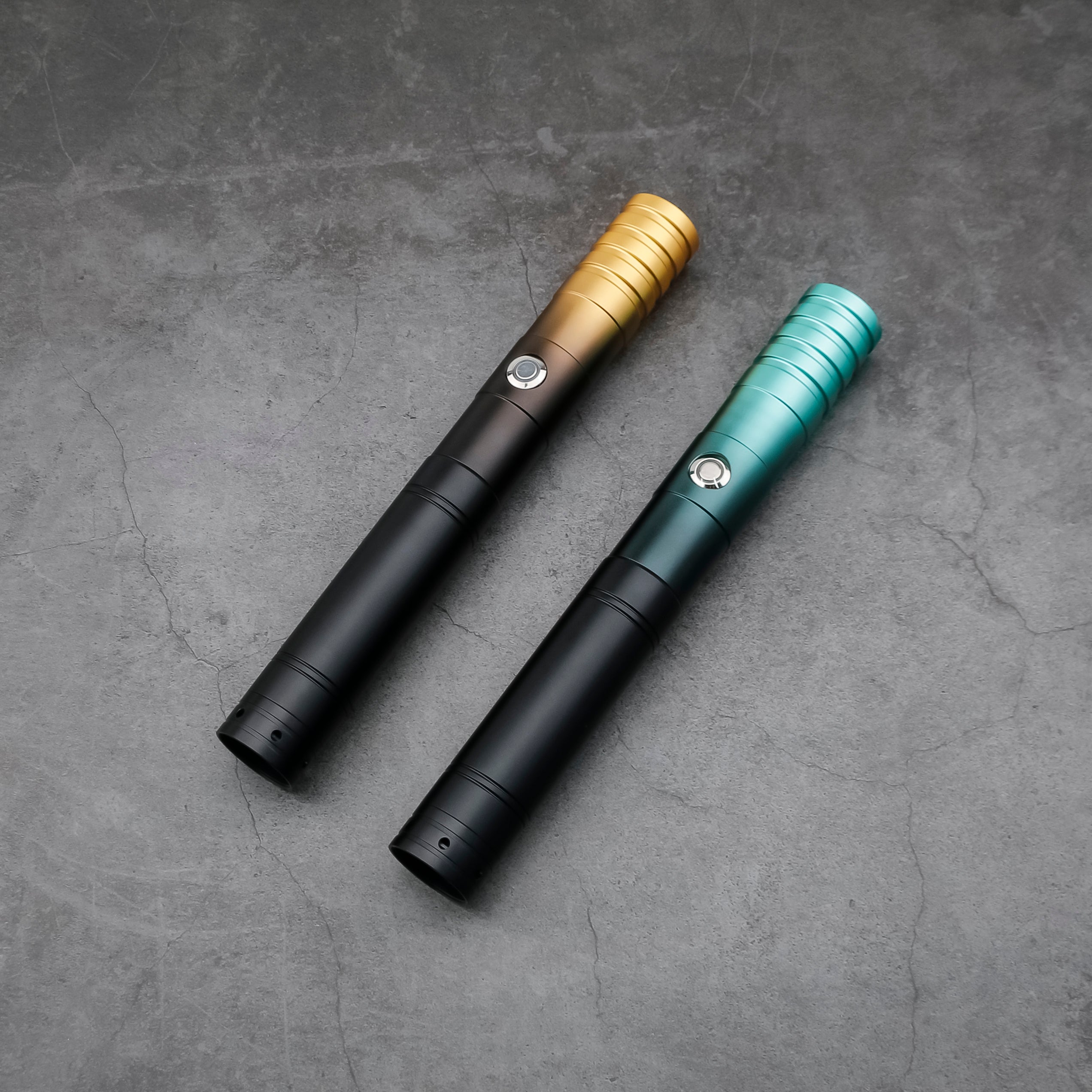 Ashspire Bundle | 2 Sabers