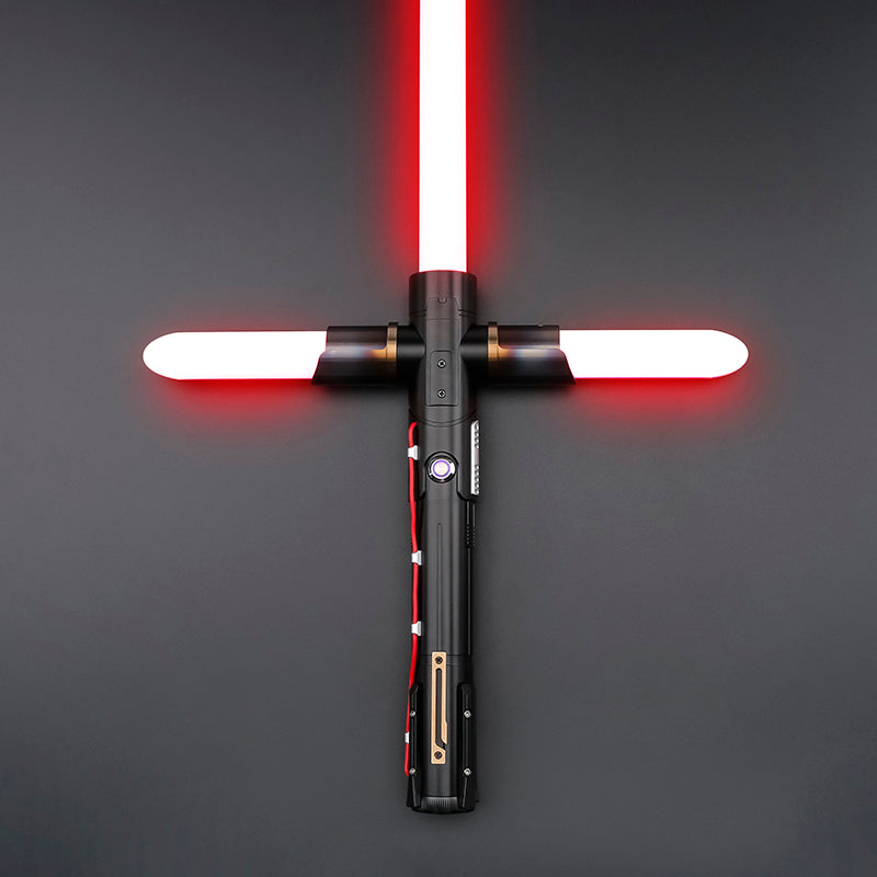 Kylo Ren SE Lightsaber – CXSABER™