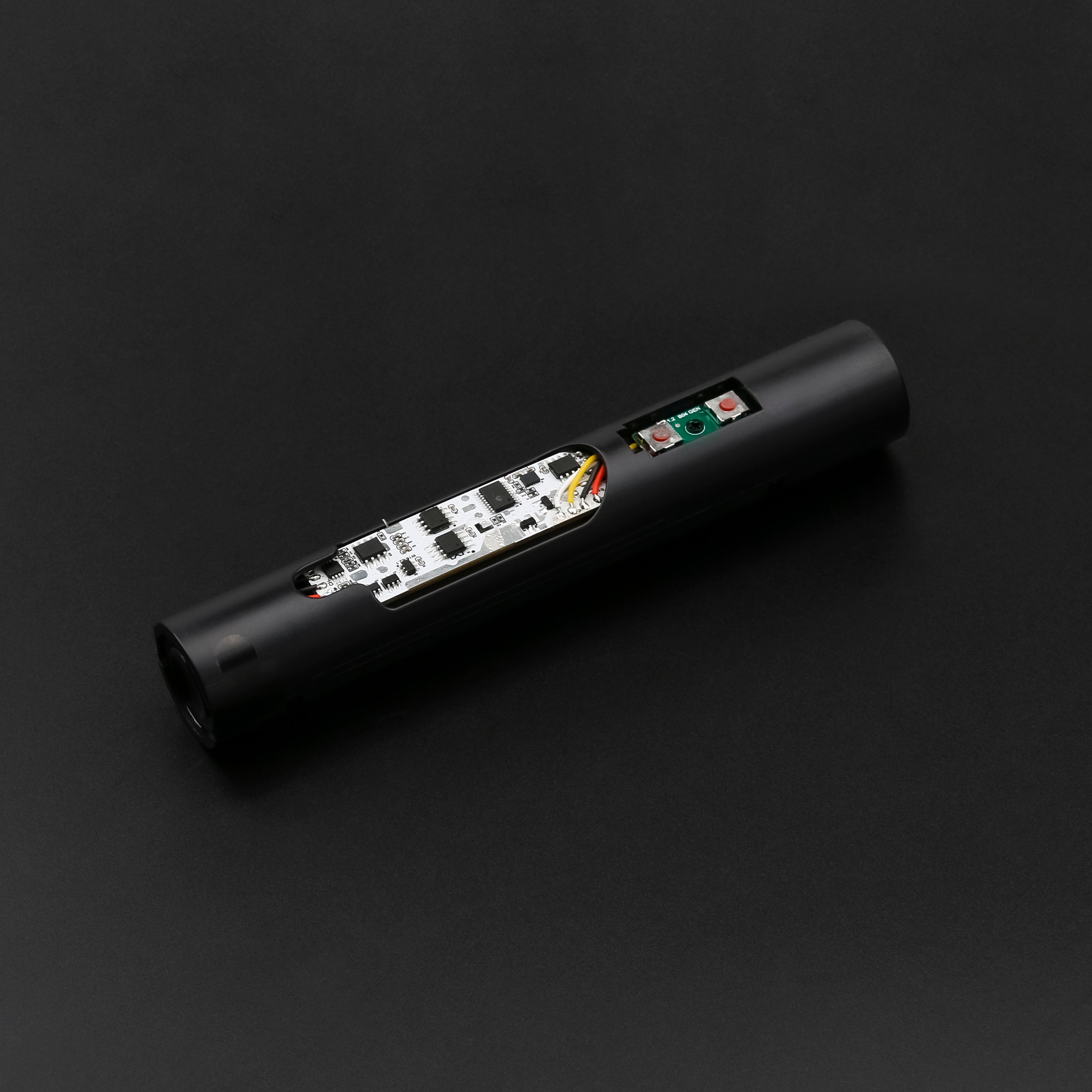 Núcleo de sabre de luz