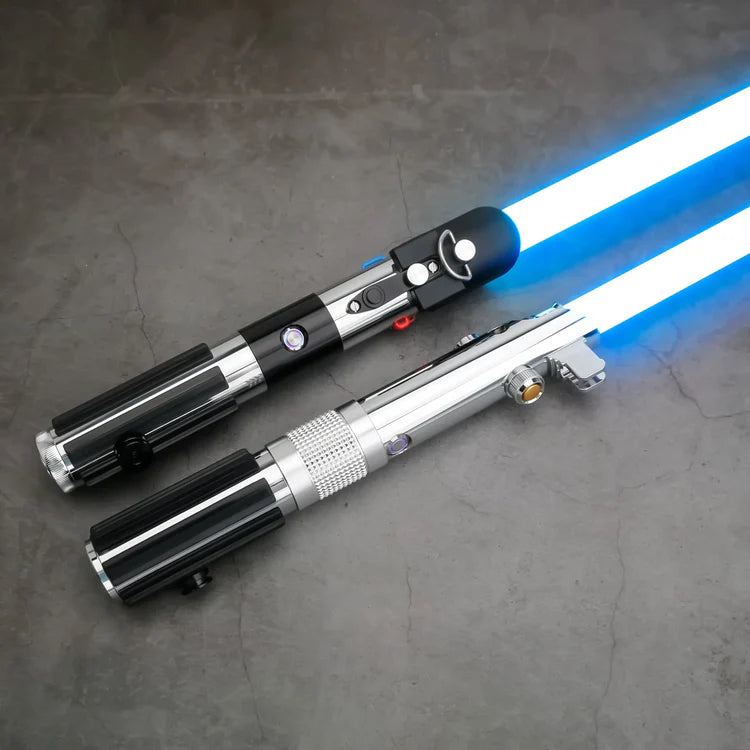 Dark & Light SE Lightsaber Bundle | Darth Vader & Anakin | CXSABER