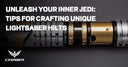 Explore Jedi & Mandalorian Ranks: The Ultimate Guide for Fans | BLOG ...