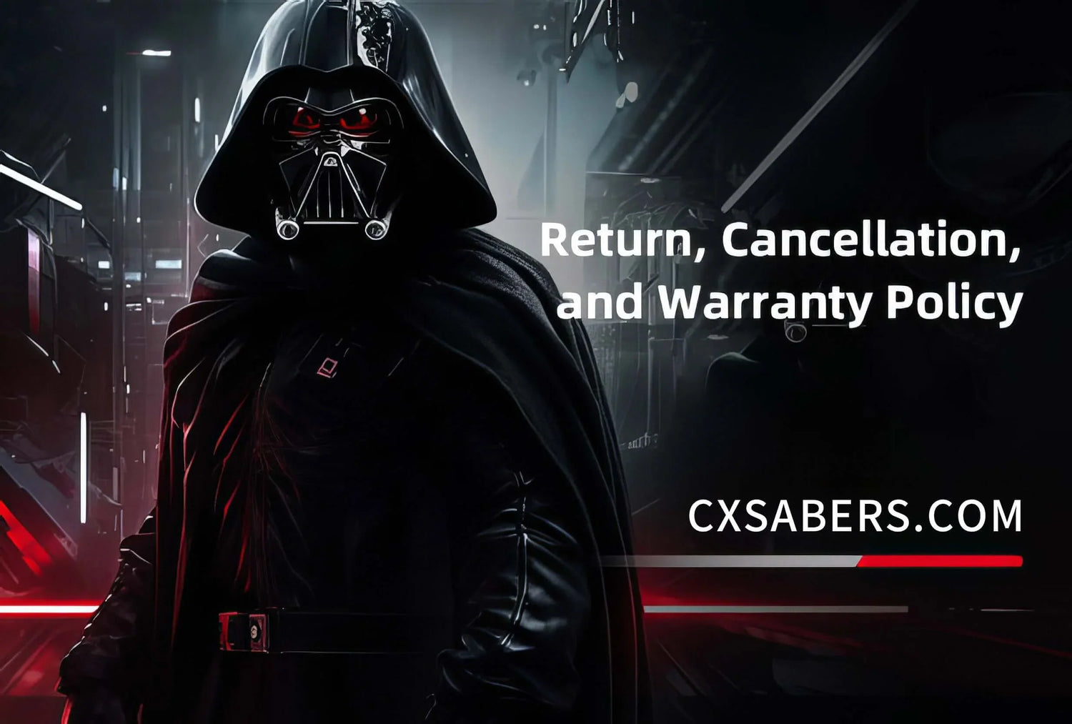 RETURNS AND REFUNDS