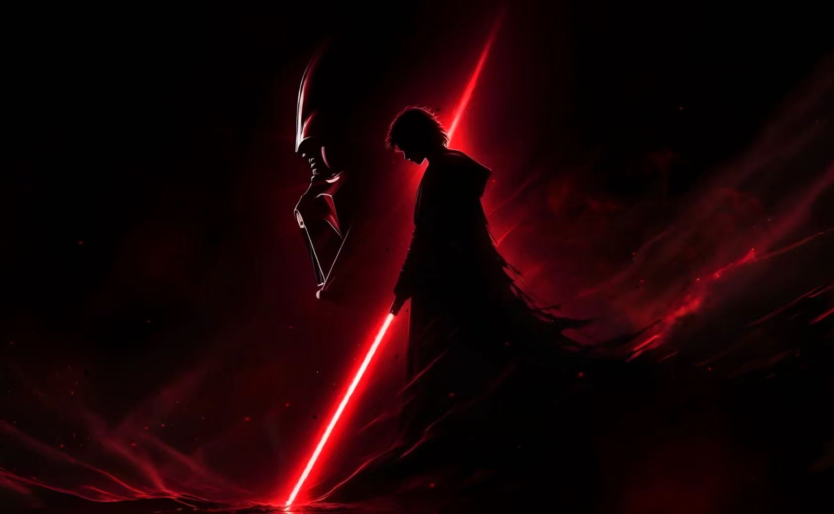 Why Anakin Skywalker’s Lightsaber Remains the Most Iconic Weapon in Star Wars