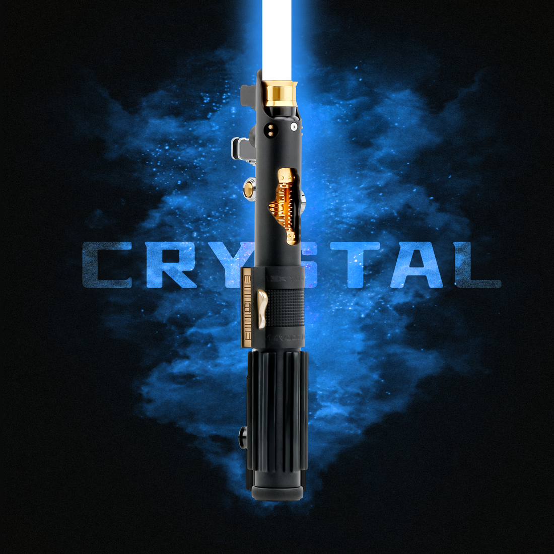 Axion  [Crystal]