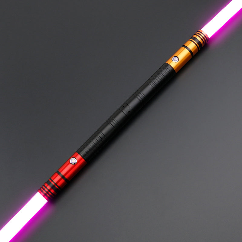 Flamecore  Bundle | 2 Sabers