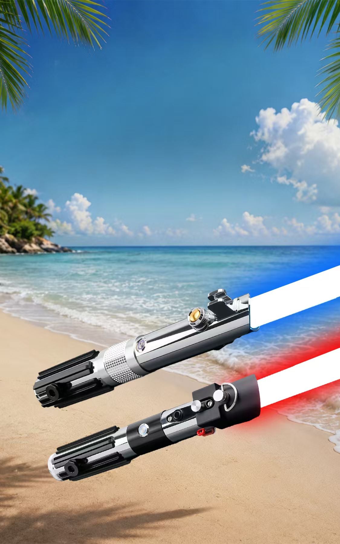 Lightsaber – CXSABER