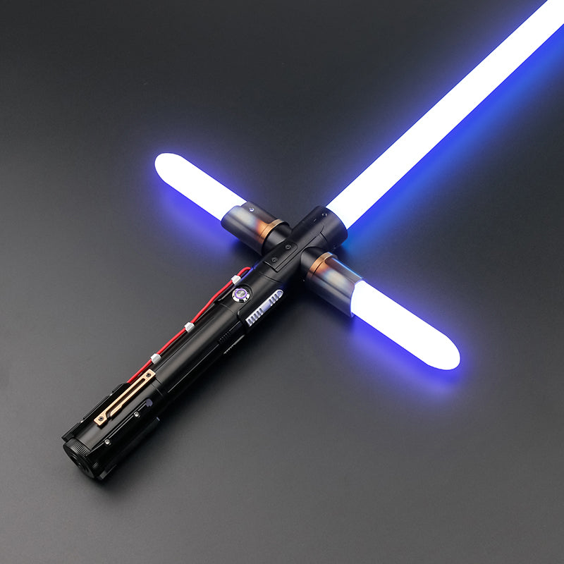 Kylo Ren SE Lightsaber – CXSABER™