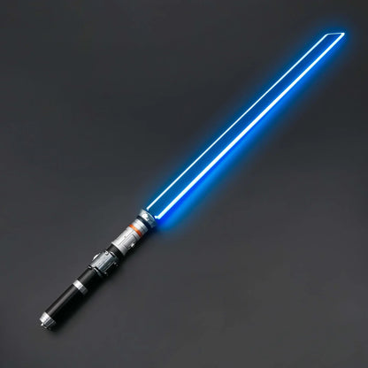 Saber flat blade