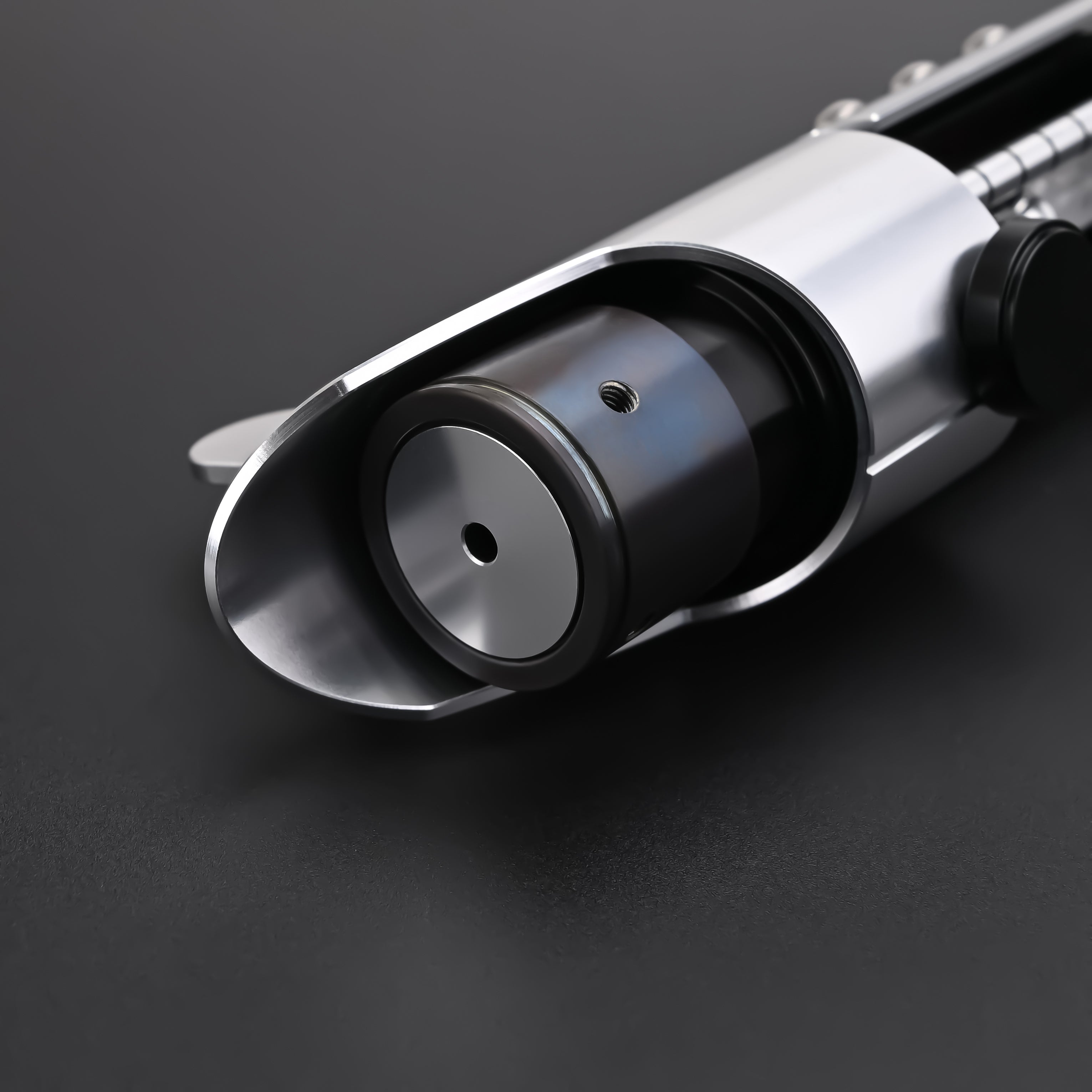Starkiller V1 Lightsaber Replica | The Force Unleashed | CXSABER