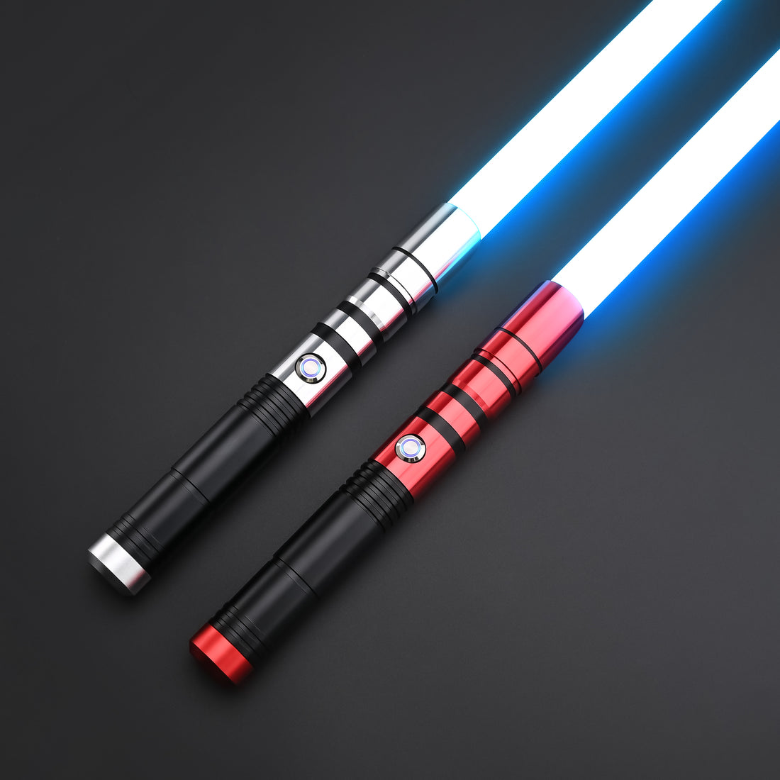 Cryovex Bundle | 2 Sabers