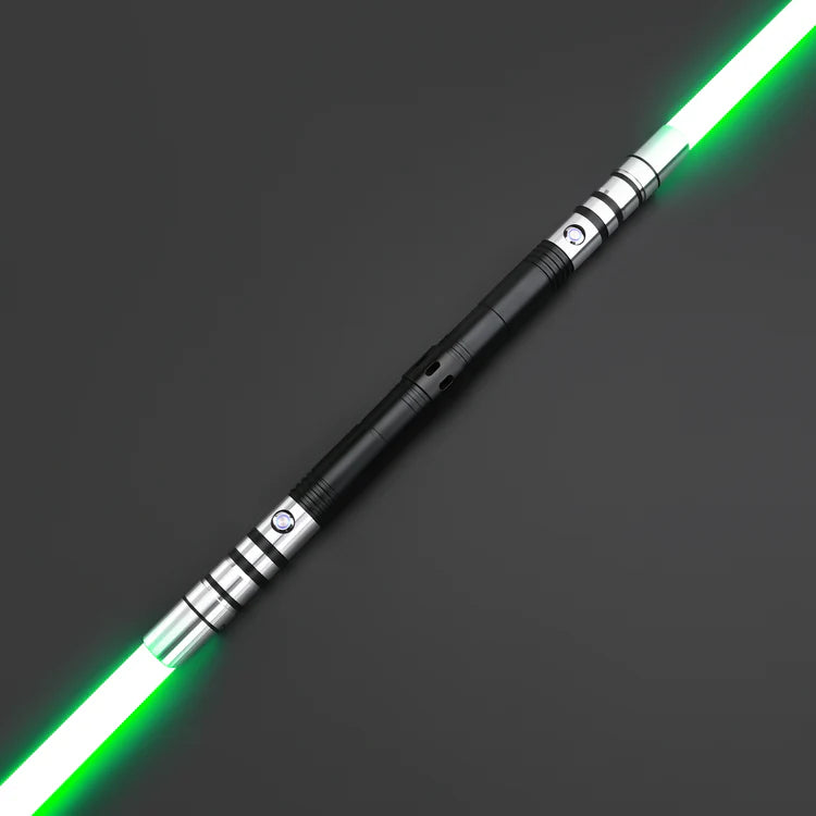 Cryovex Bundle | 2 Sabers