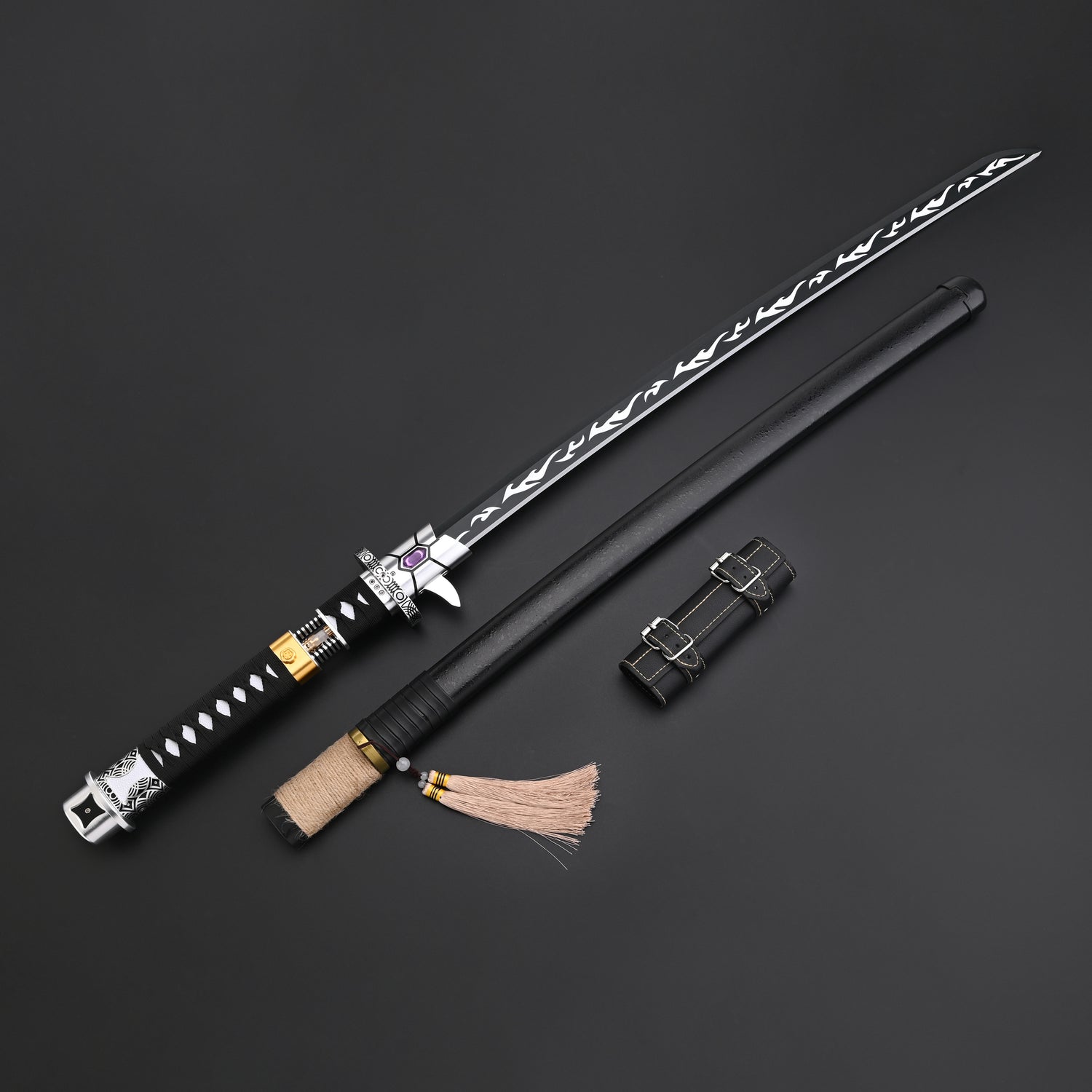 Nova Katana