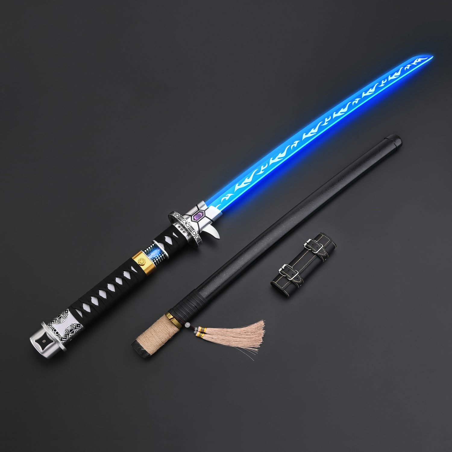 Nova Katana