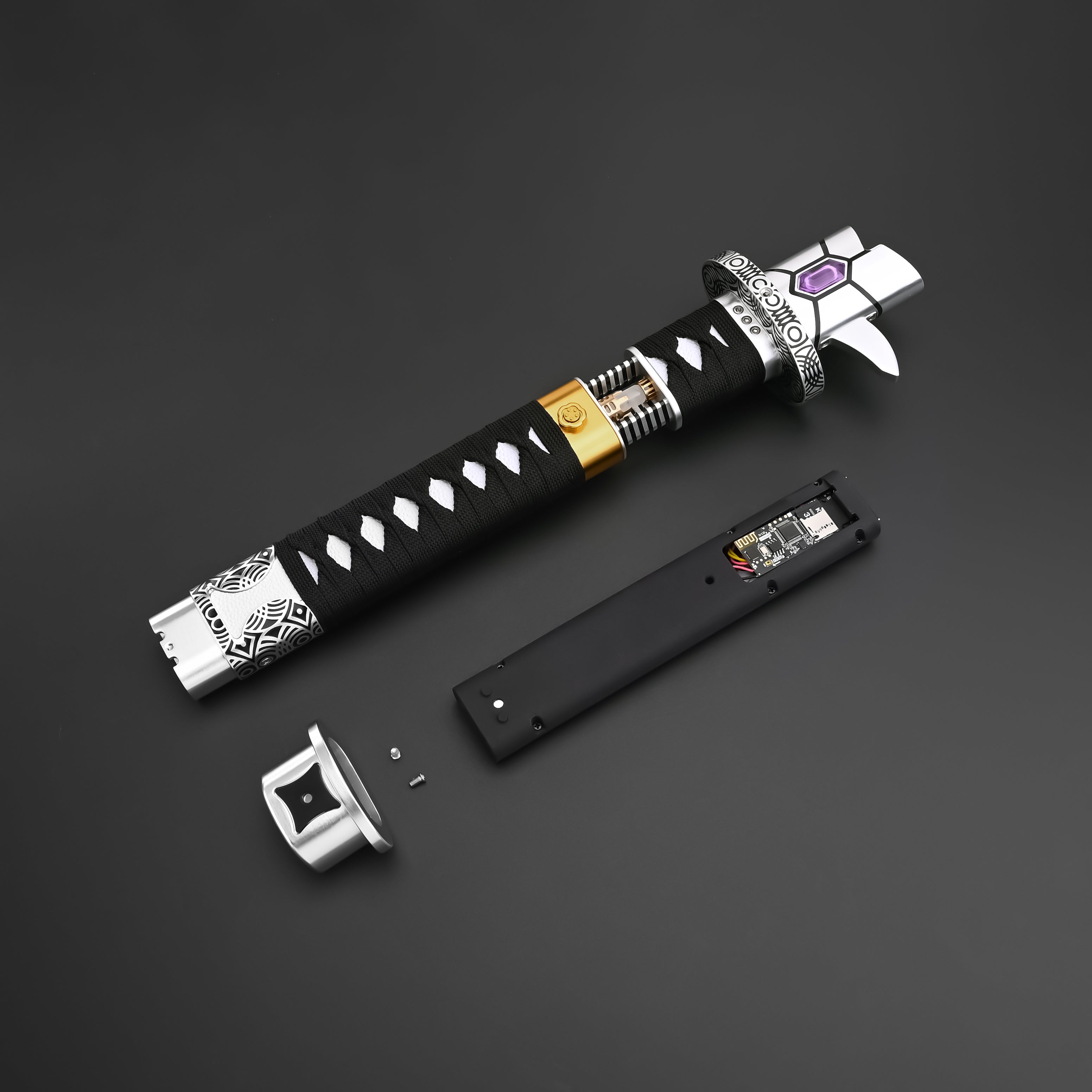 Nova Katana