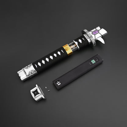 Nova Katana