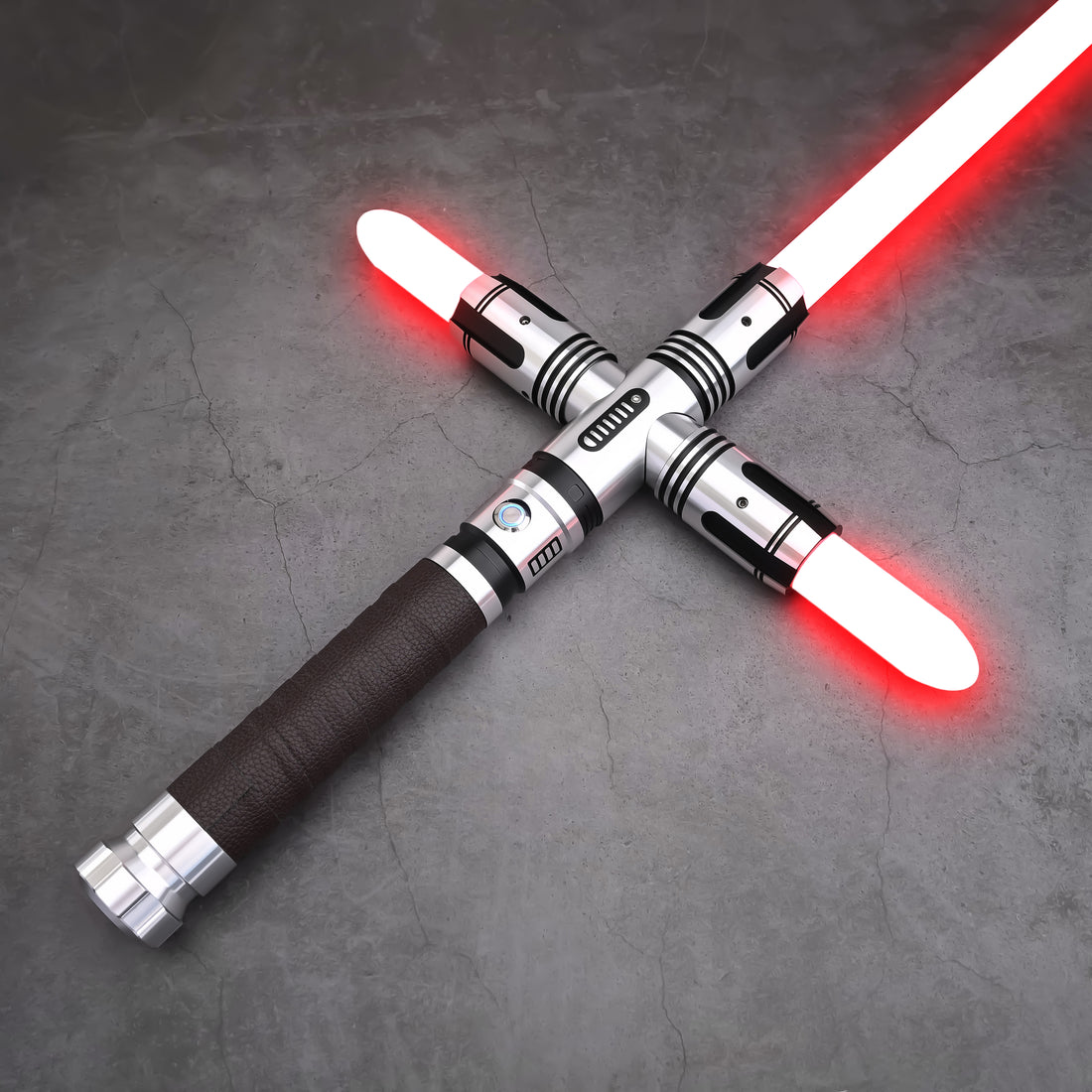 Spada Laser Crossfire