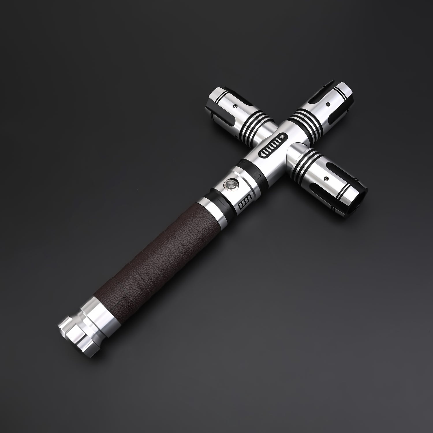 The Crusader