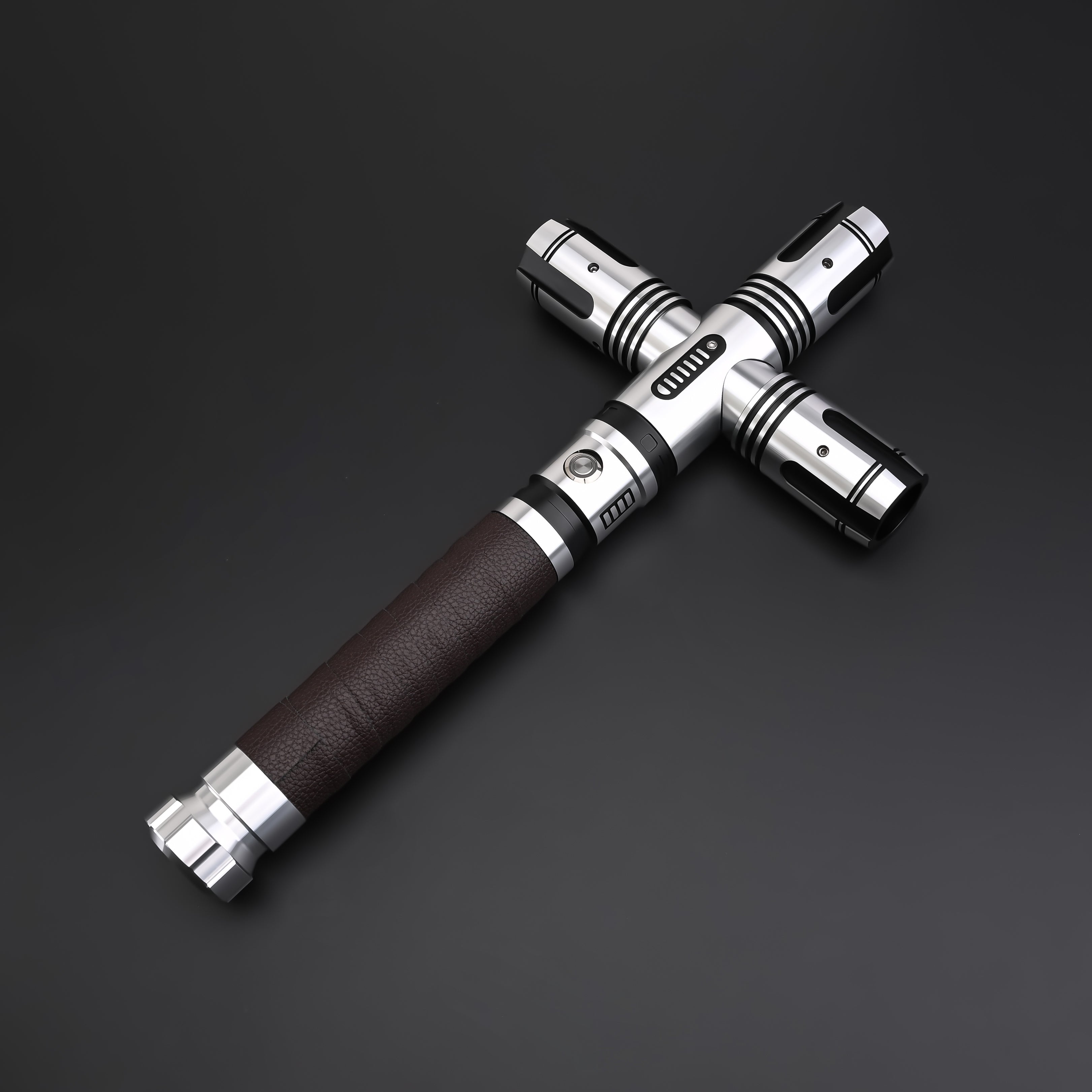 The Crusader