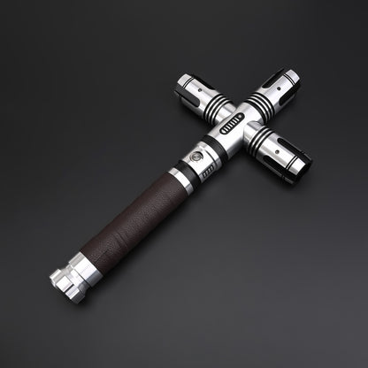 The Crusader