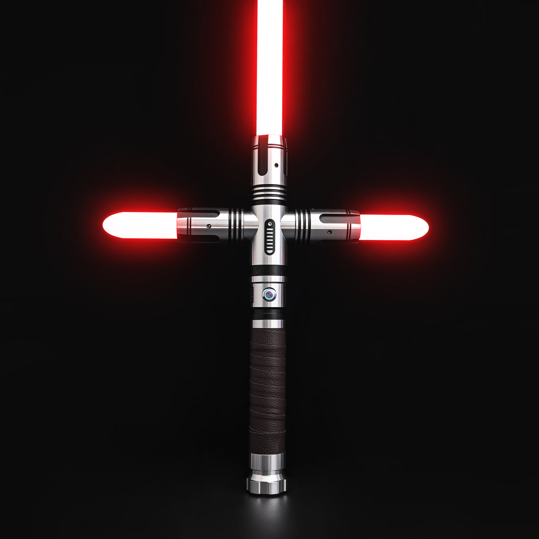 The Crusader