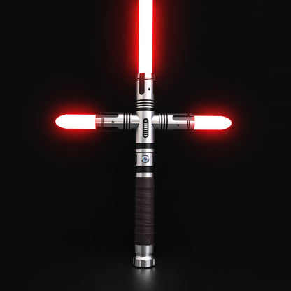 The Crusader