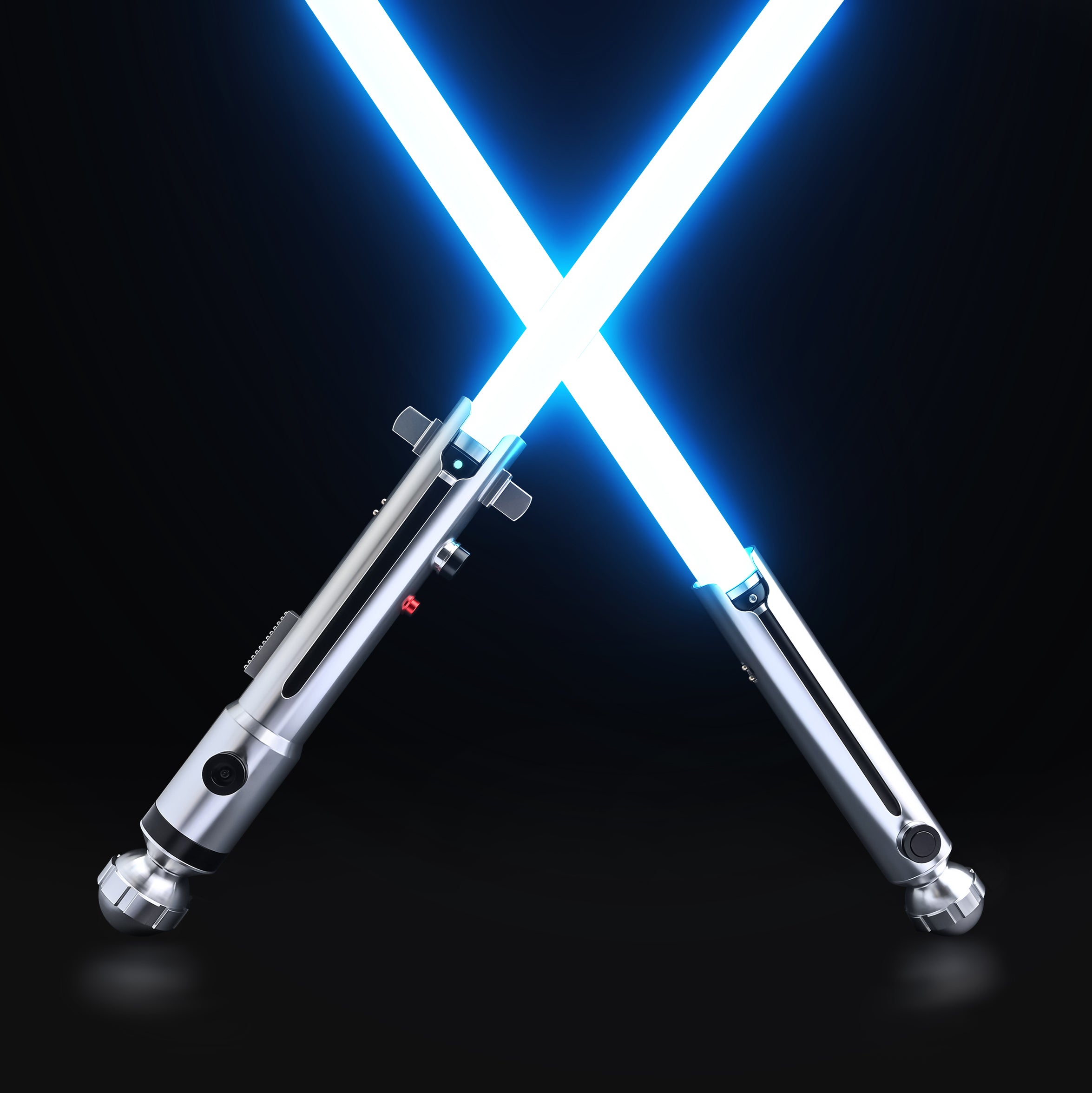 Rebel Fang
