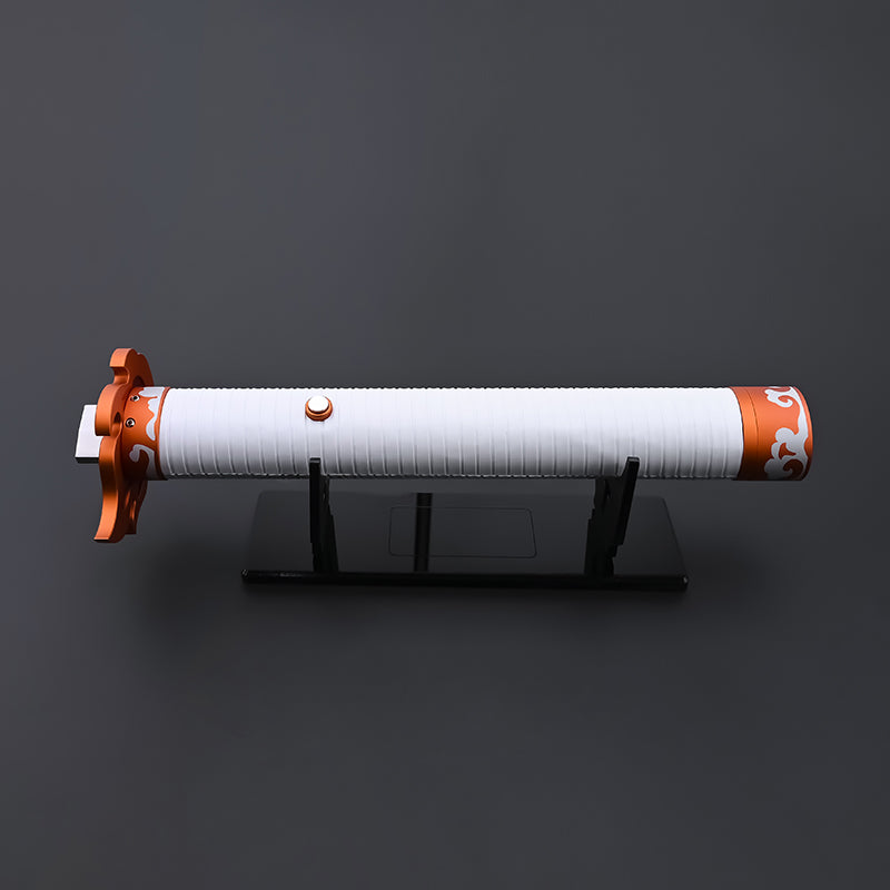 Inferno Edge